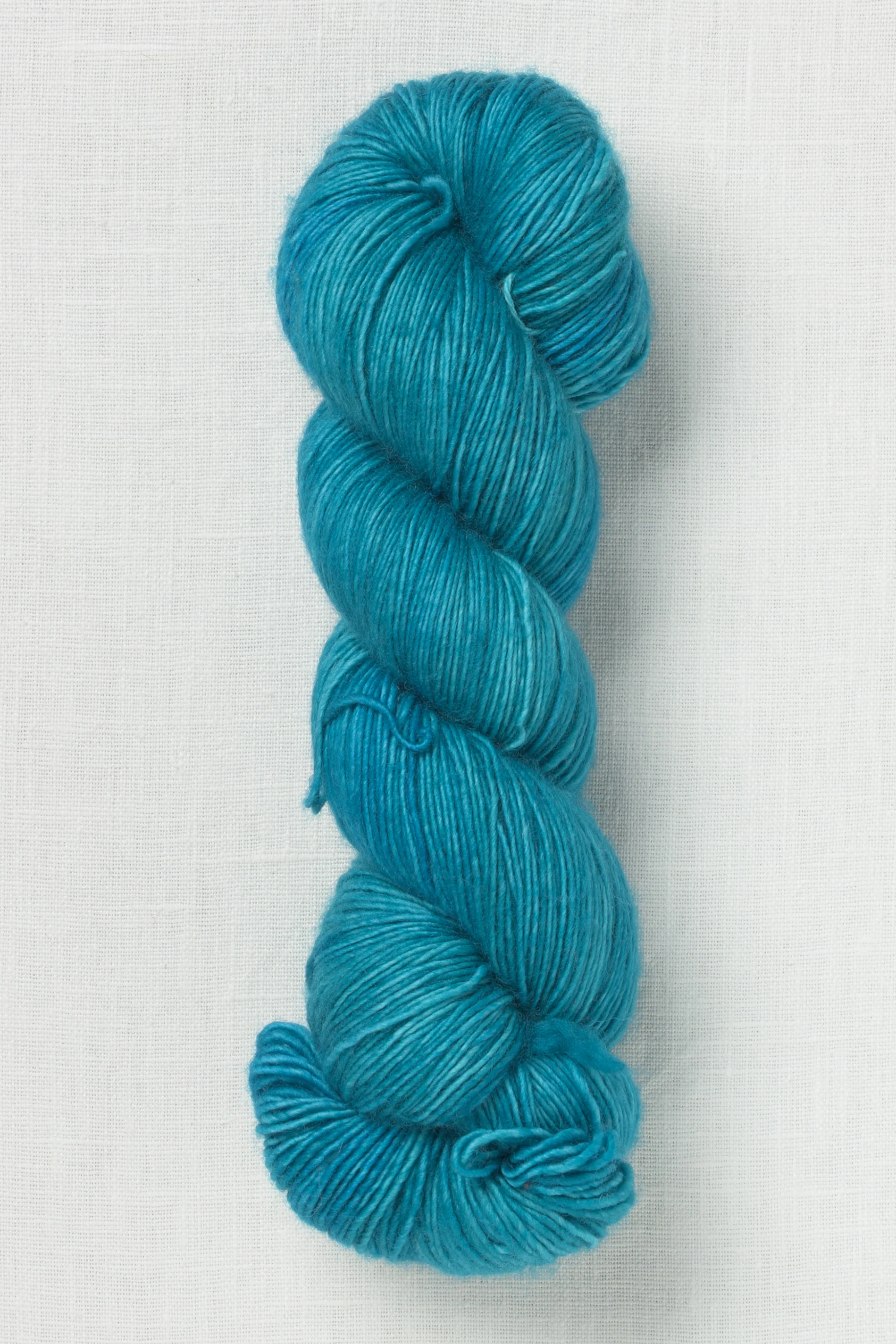 Madelinetosh Tosh Sock Plunge