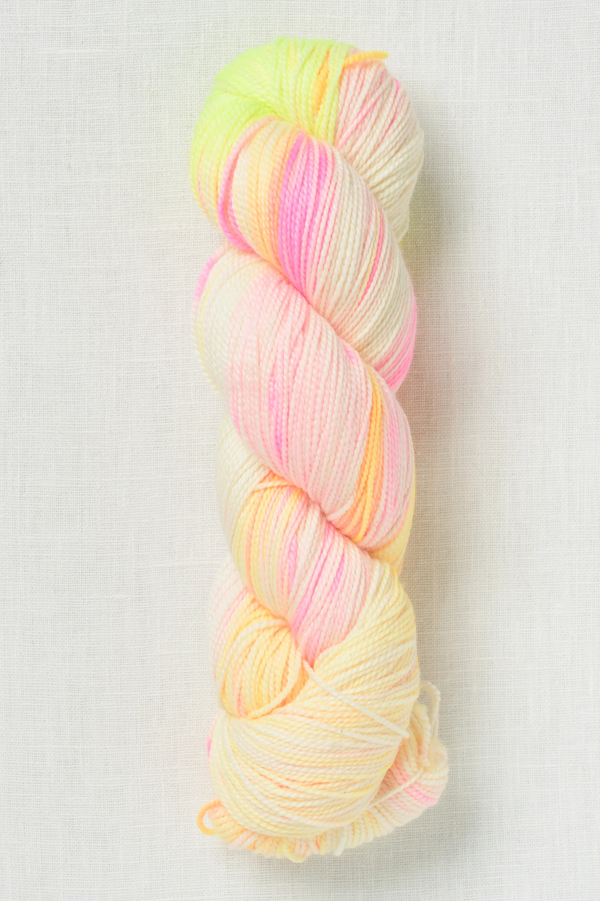 Madelinetosh Tosh Sock Scoop du Jour