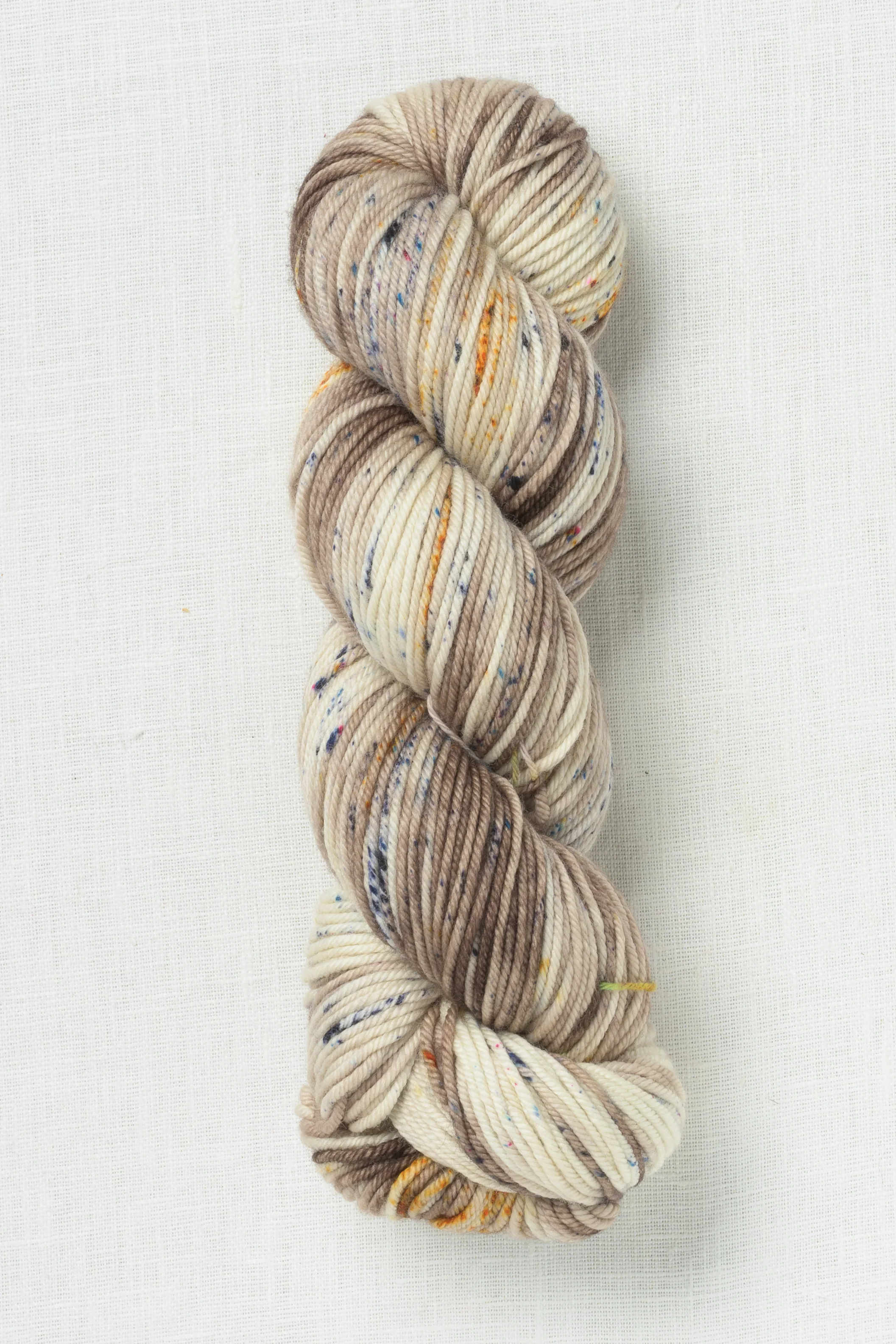 Madelinetosh Tosh Vintage Bird is the Word