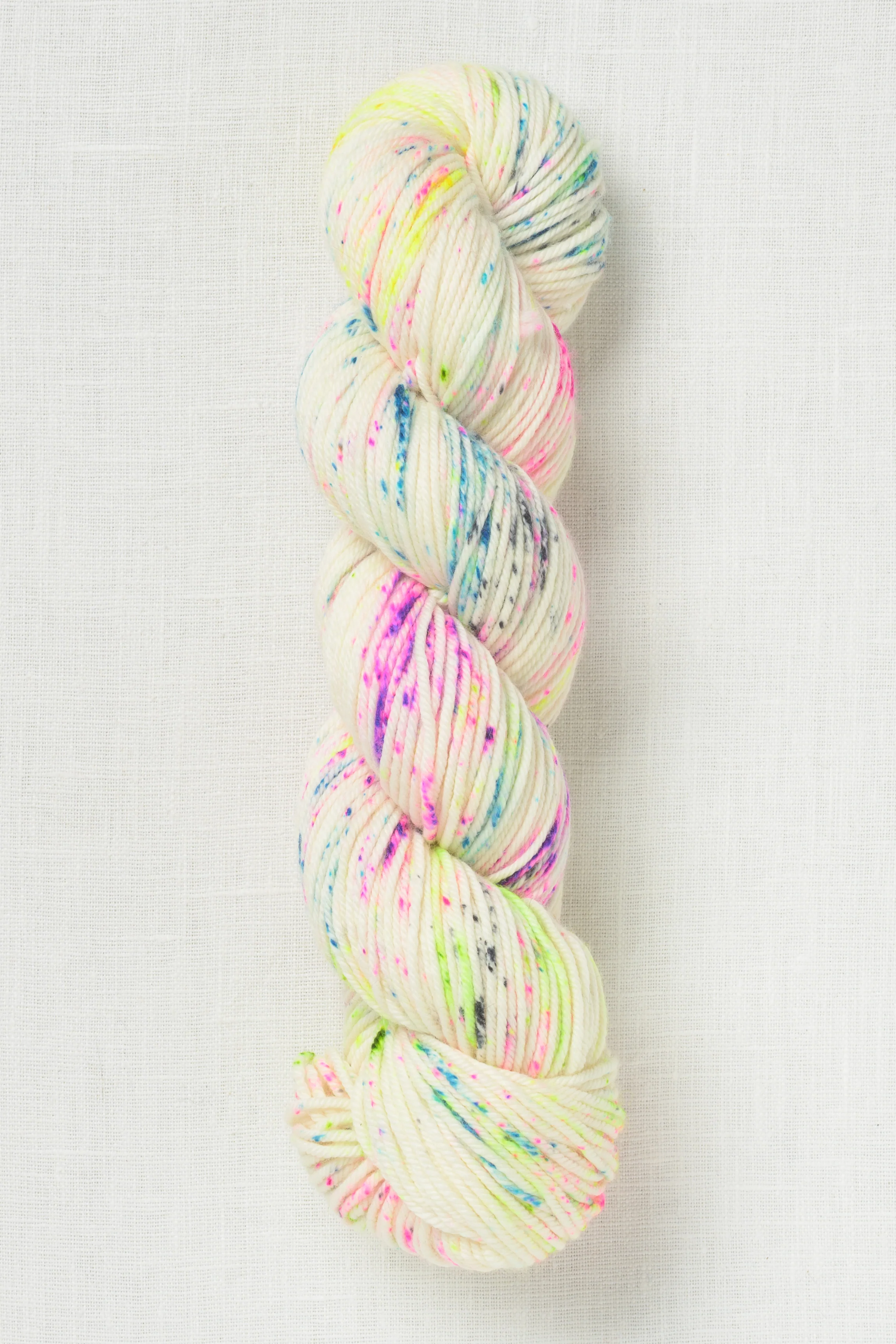 Madelinetosh Tosh Vintage Boredom