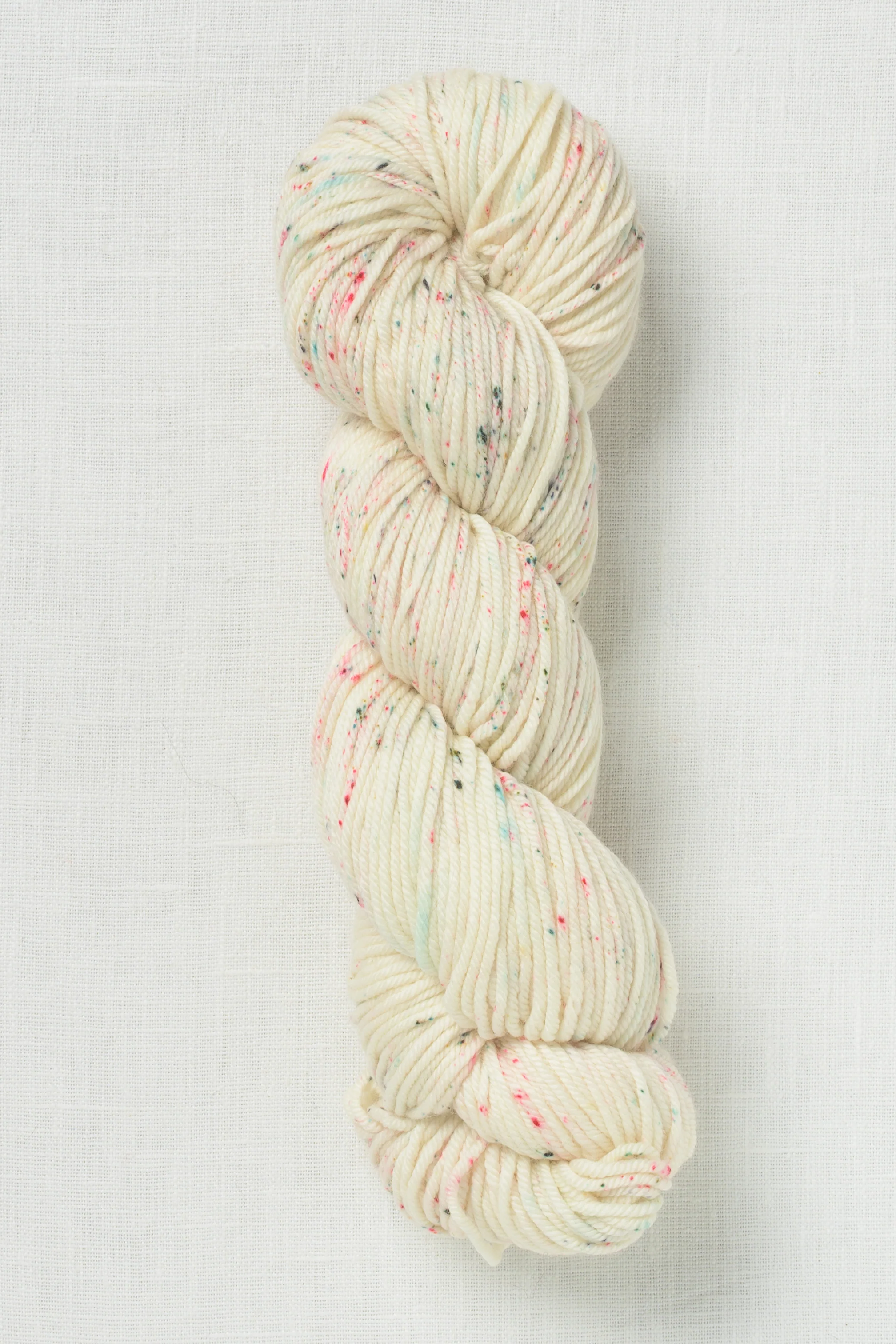 Madelinetosh Tosh Vintage Mistletoe