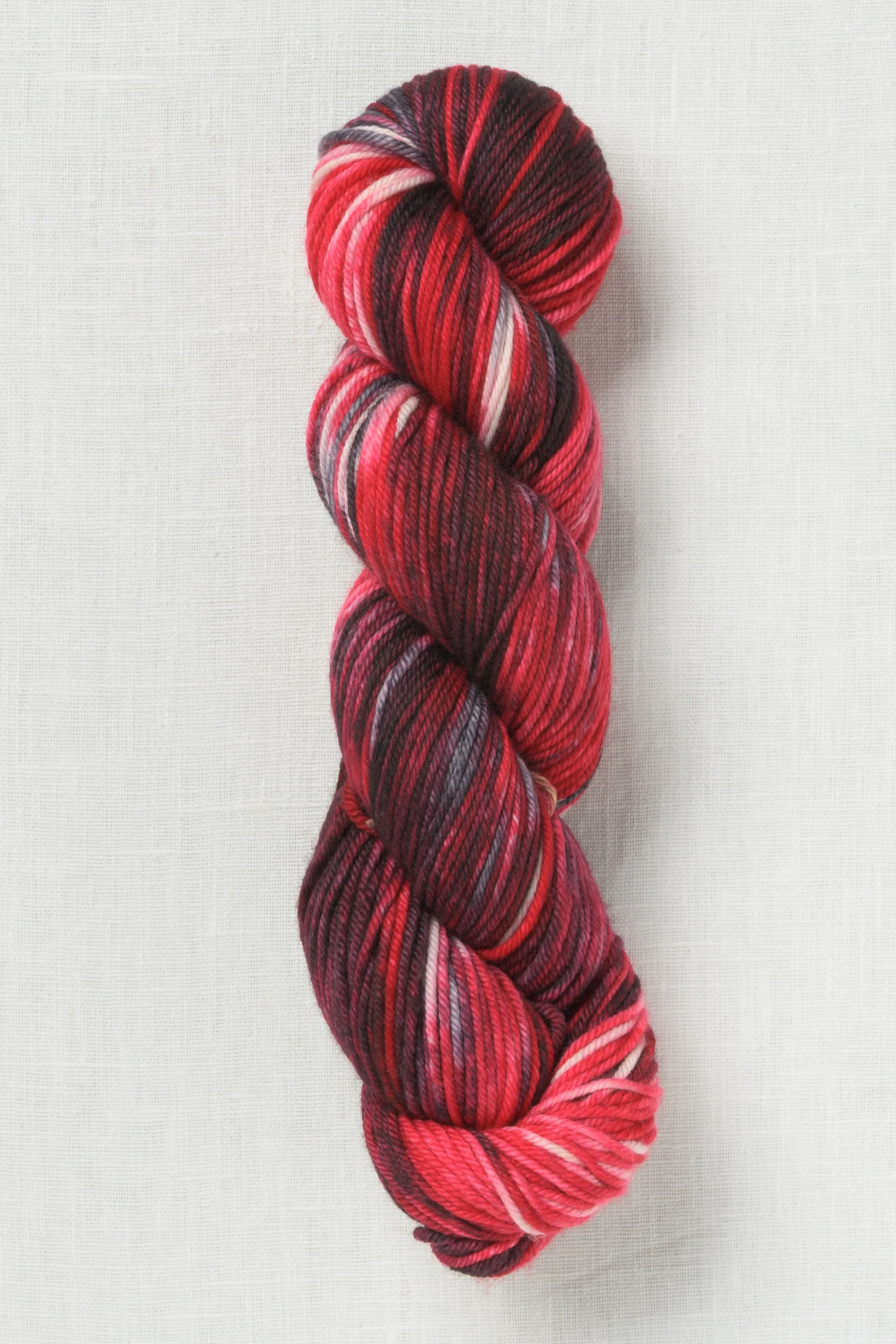 Madelinetosh Tosh Vintage Swipe Right