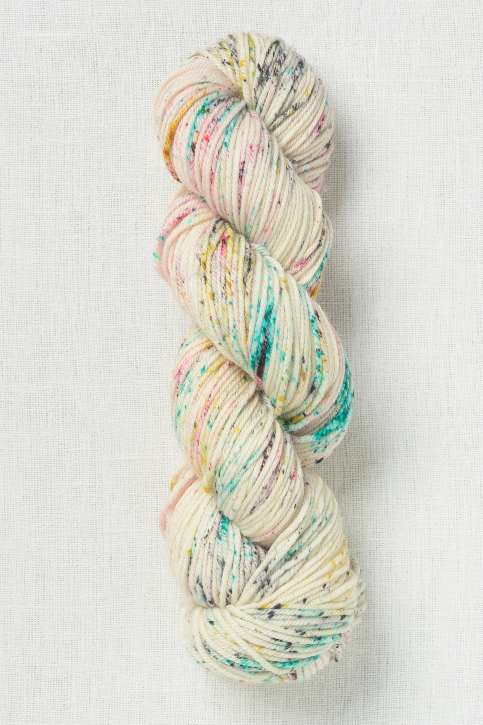 Madelinetosh Tosh Vintage Texas Bama