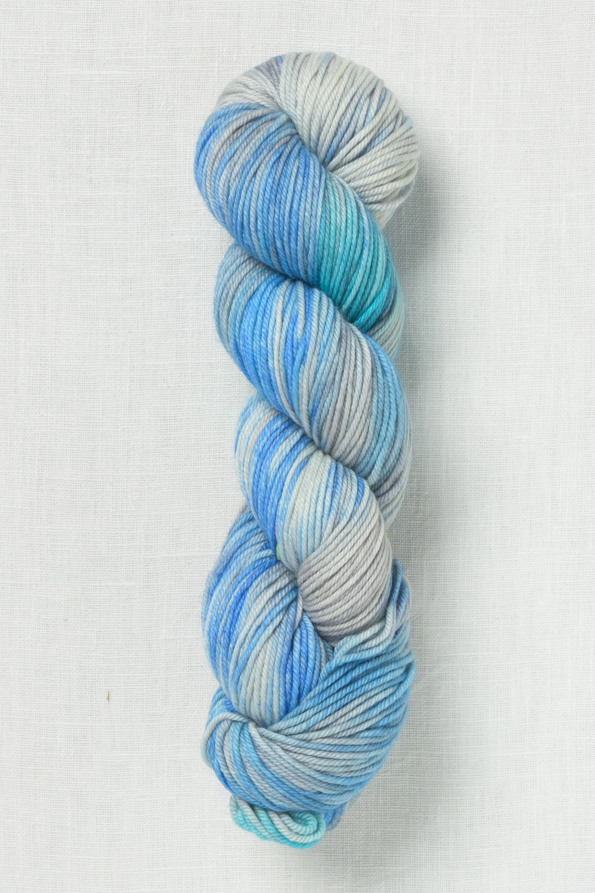 Madelinetosh Tosh Vintage Thaw Me Later