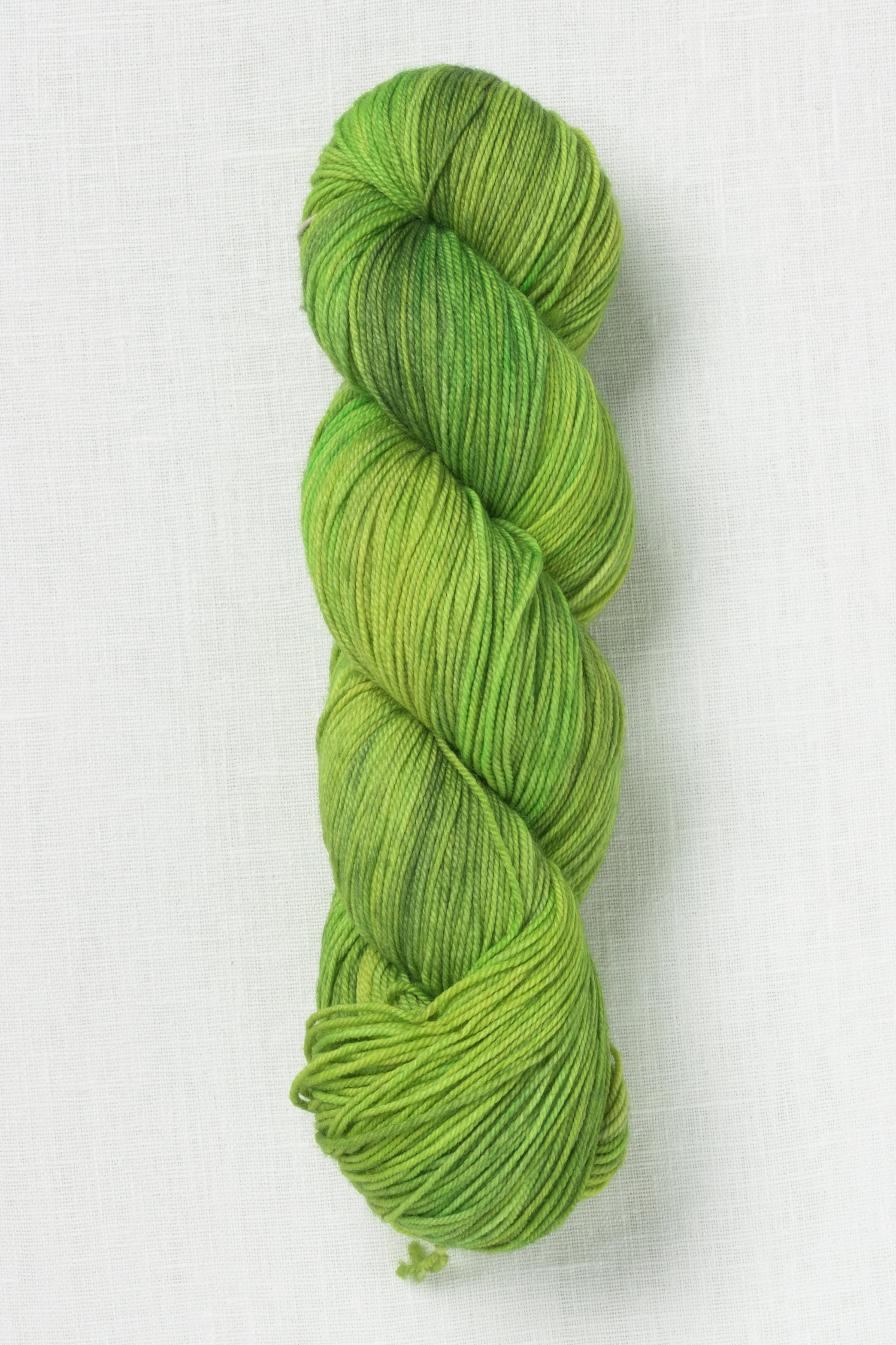 Madelinetosh Twist Light Cardigan