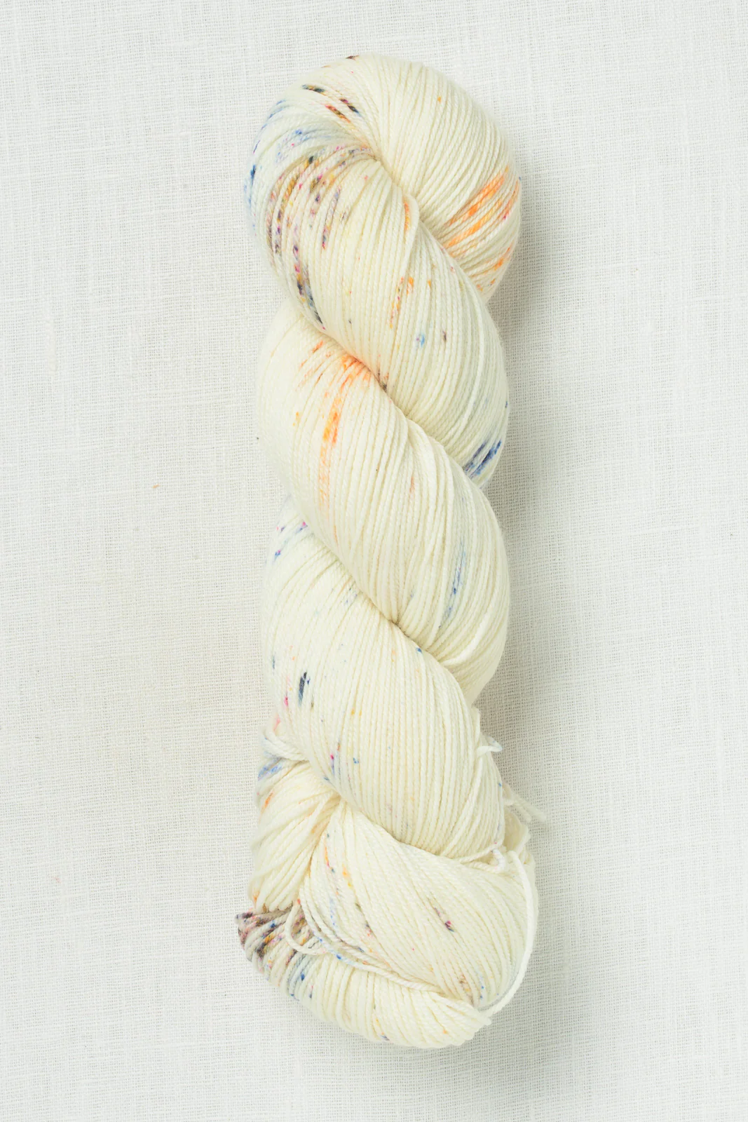 Madelinetosh Twist Light Filtered Light