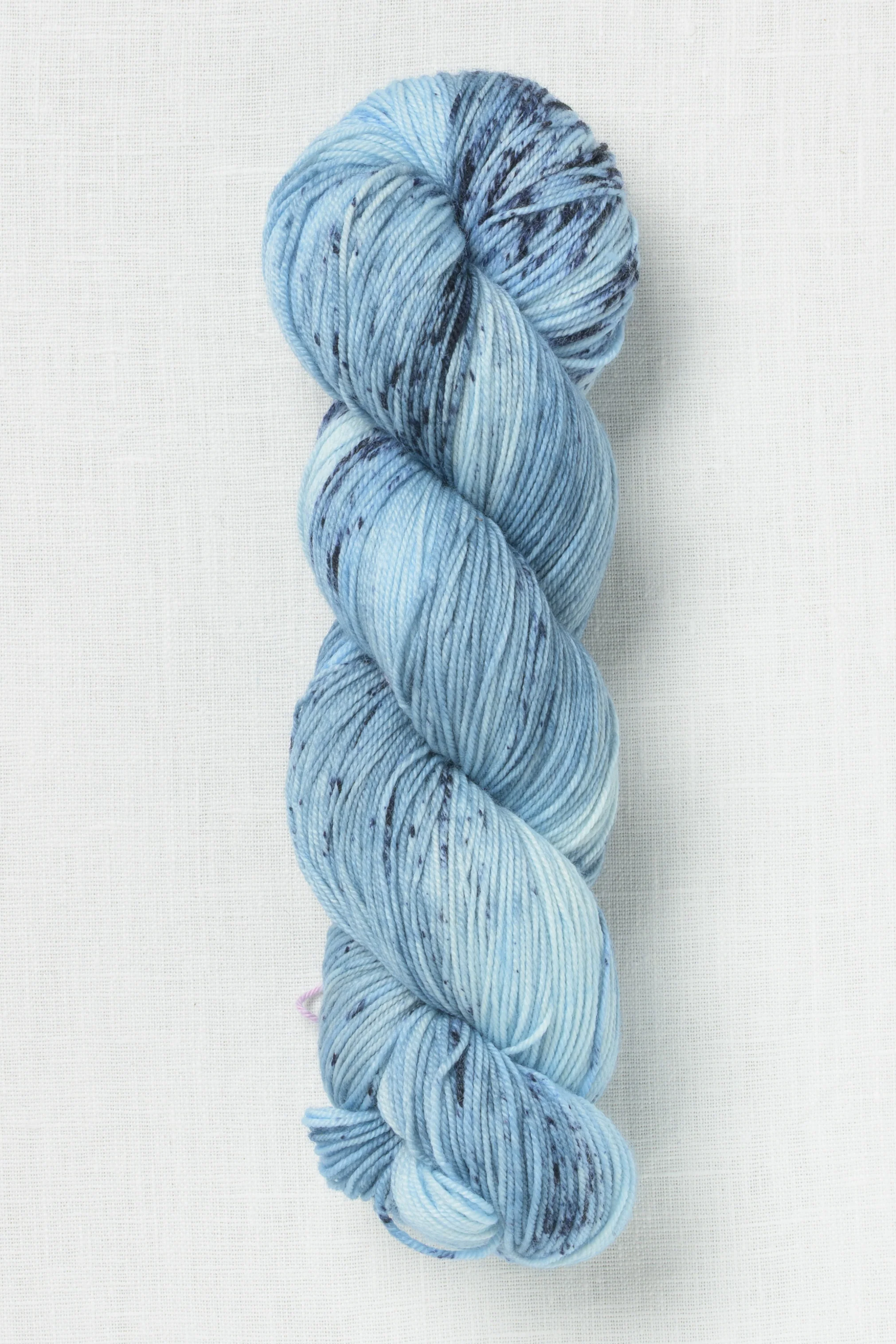 Madelinetosh Twist Light Mom Jeans