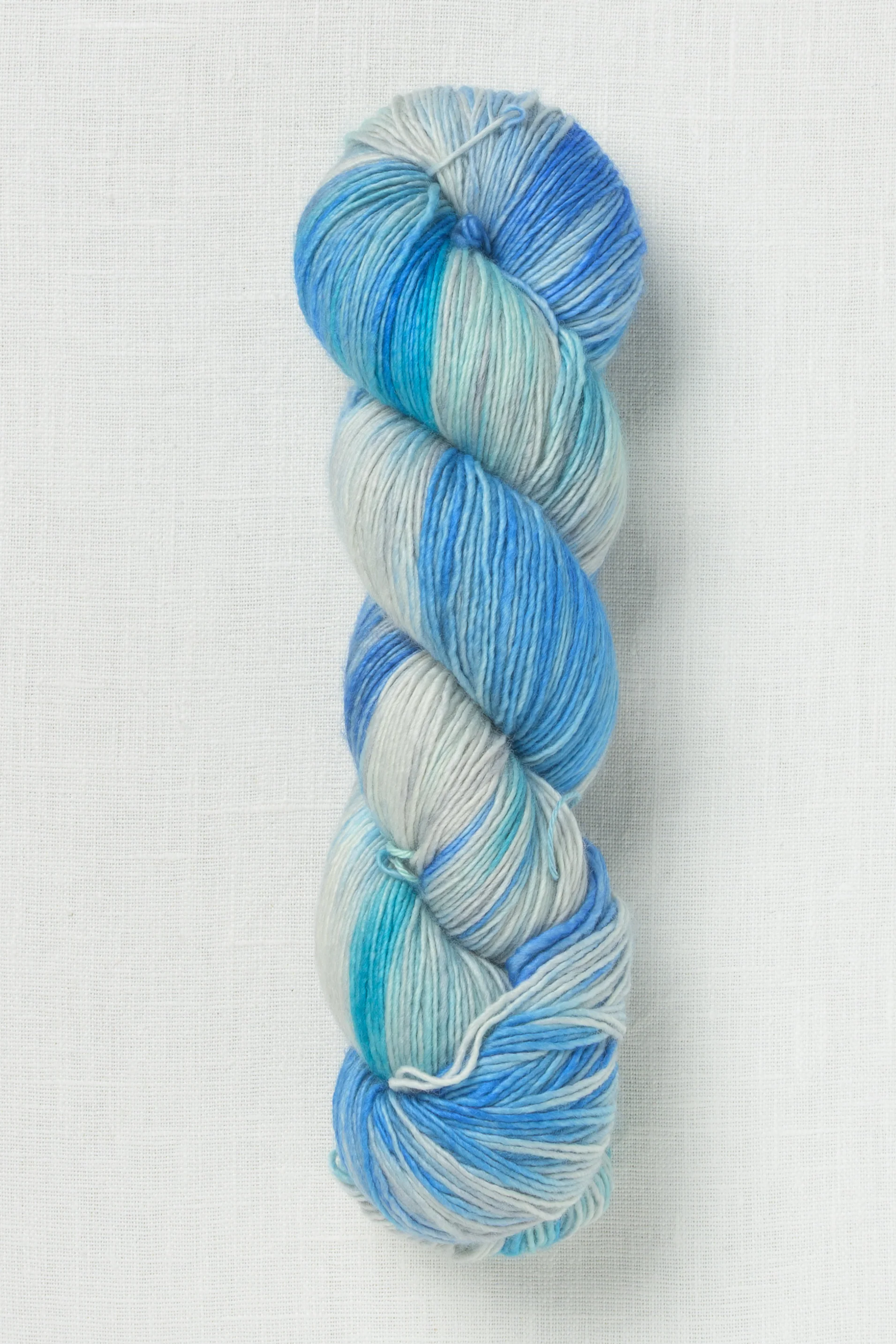 Madelinetosh Twist Light Thaw Me Later