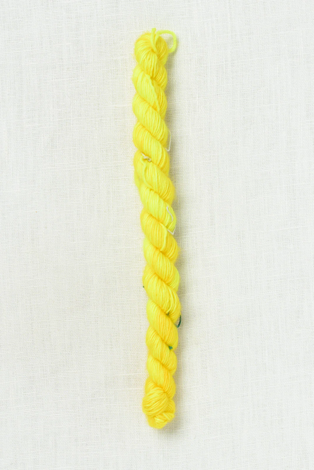 Madelinetosh Unicorn Tails Bananas