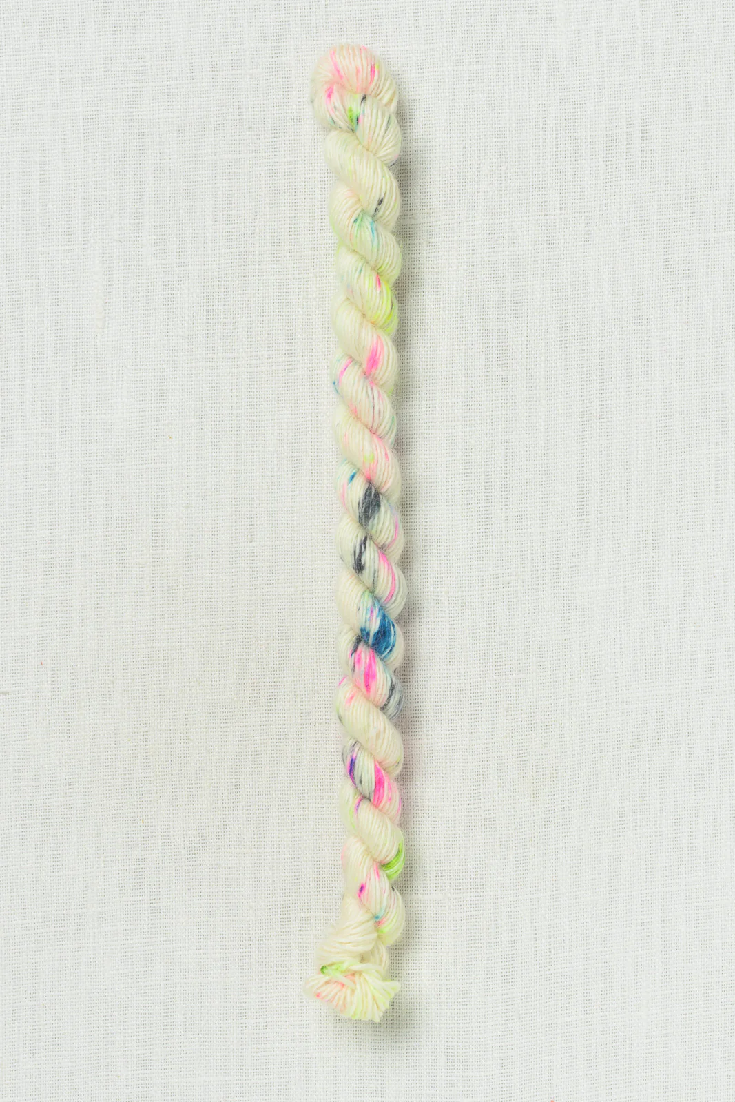Madelinetosh Unicorn Tails Boredom