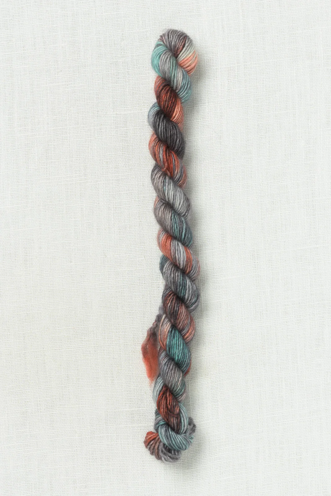 Madelinetosh Unicorn Tails Cabin Fever