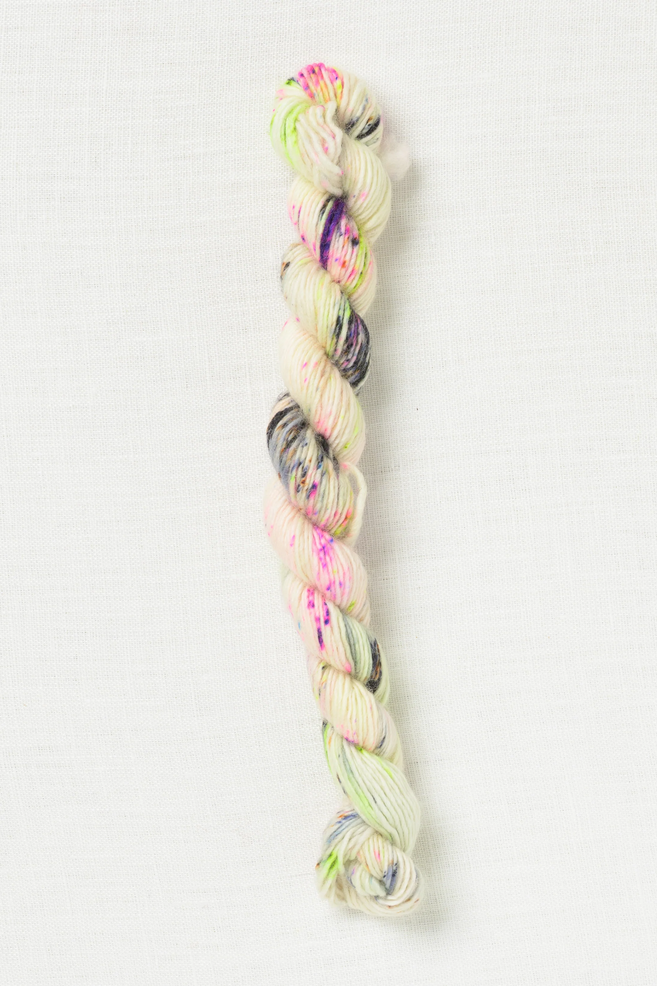Madelinetosh Unicorn Tails Dream Ride