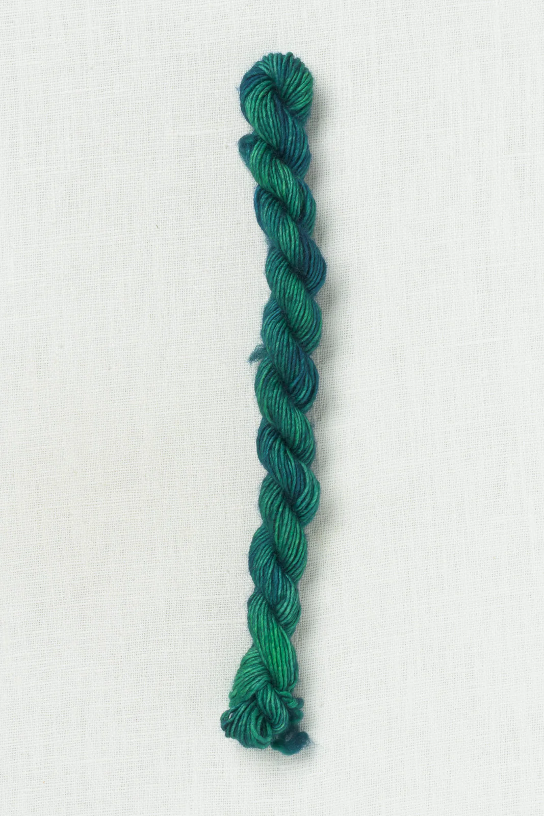 Madelinetosh Unicorn Tails Forestry
