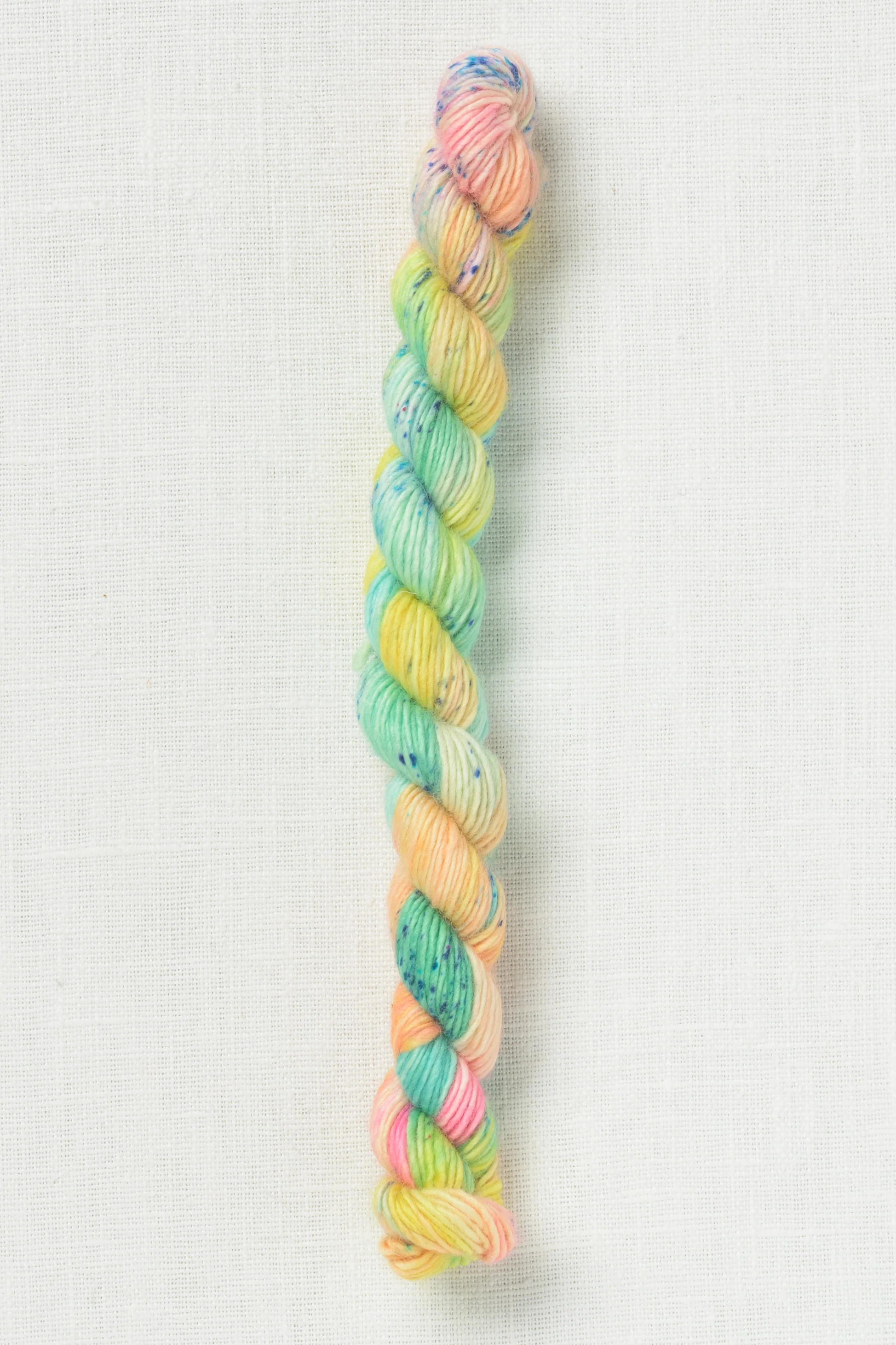 Madelinetosh Unicorn Tails I Love Yarn
