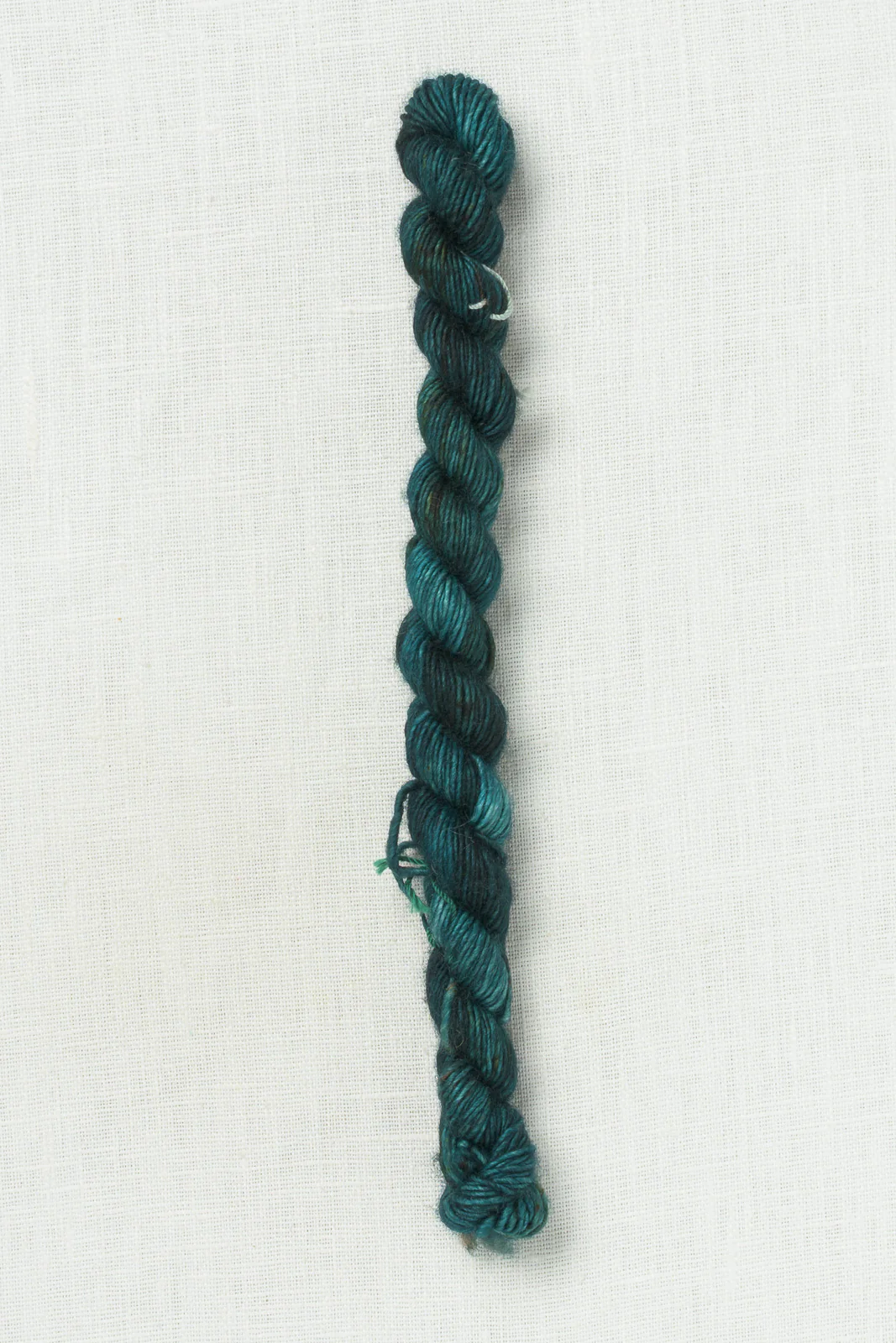 Madelinetosh Unicorn Tails Misfortune