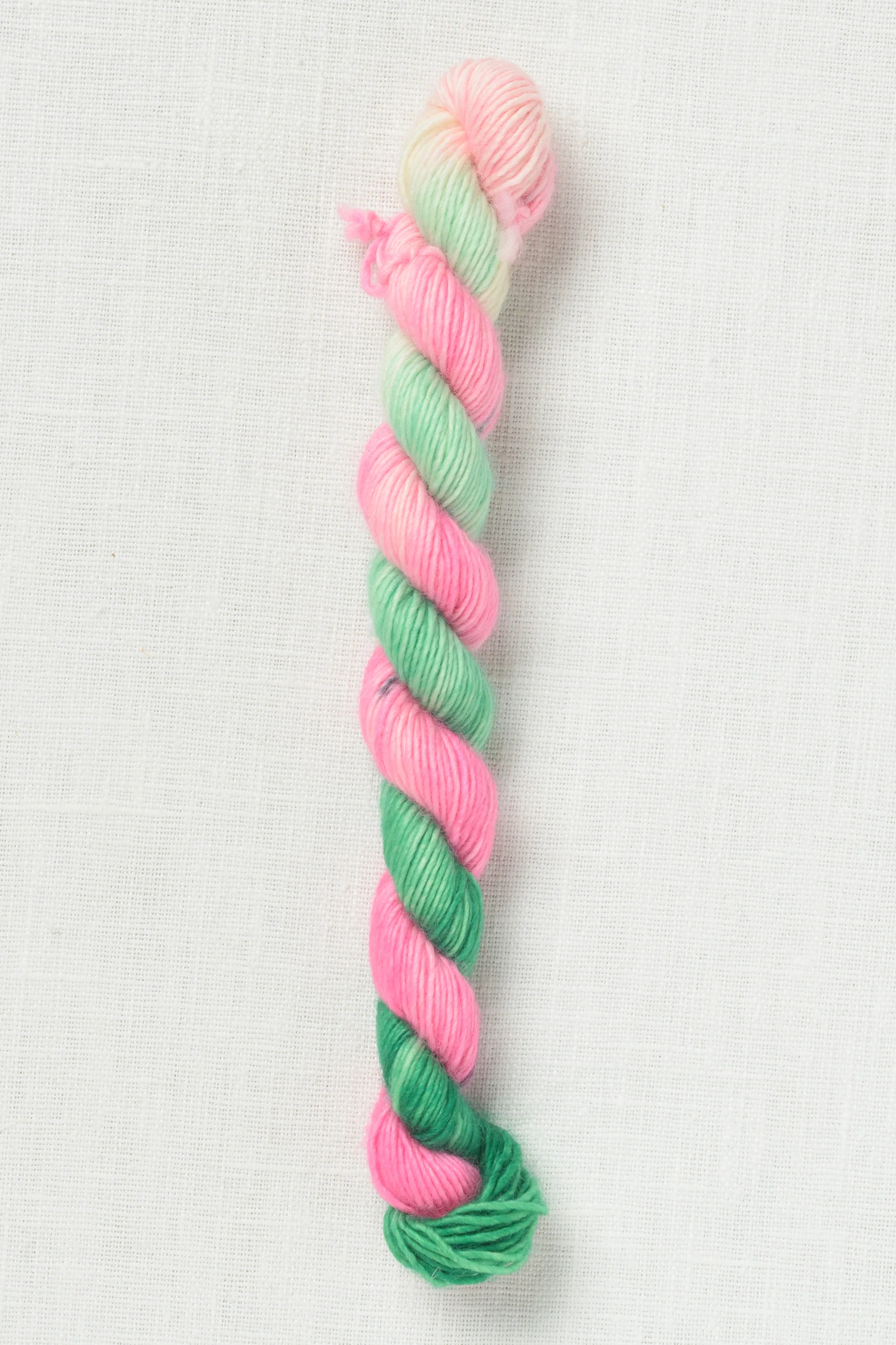 Madelinetosh Unicorn Tails One in a Melon