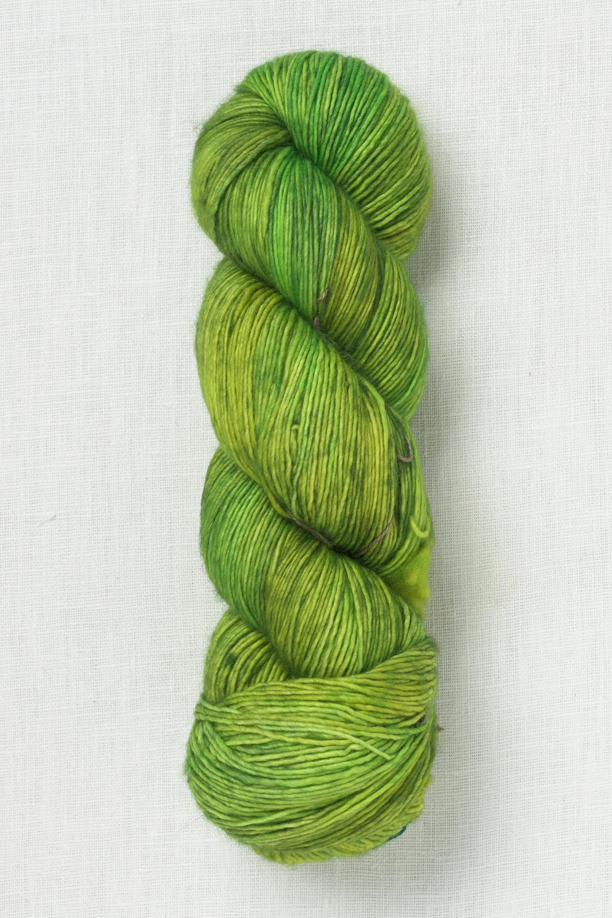 Madelinetosh Woolcycle Sport Cardigan