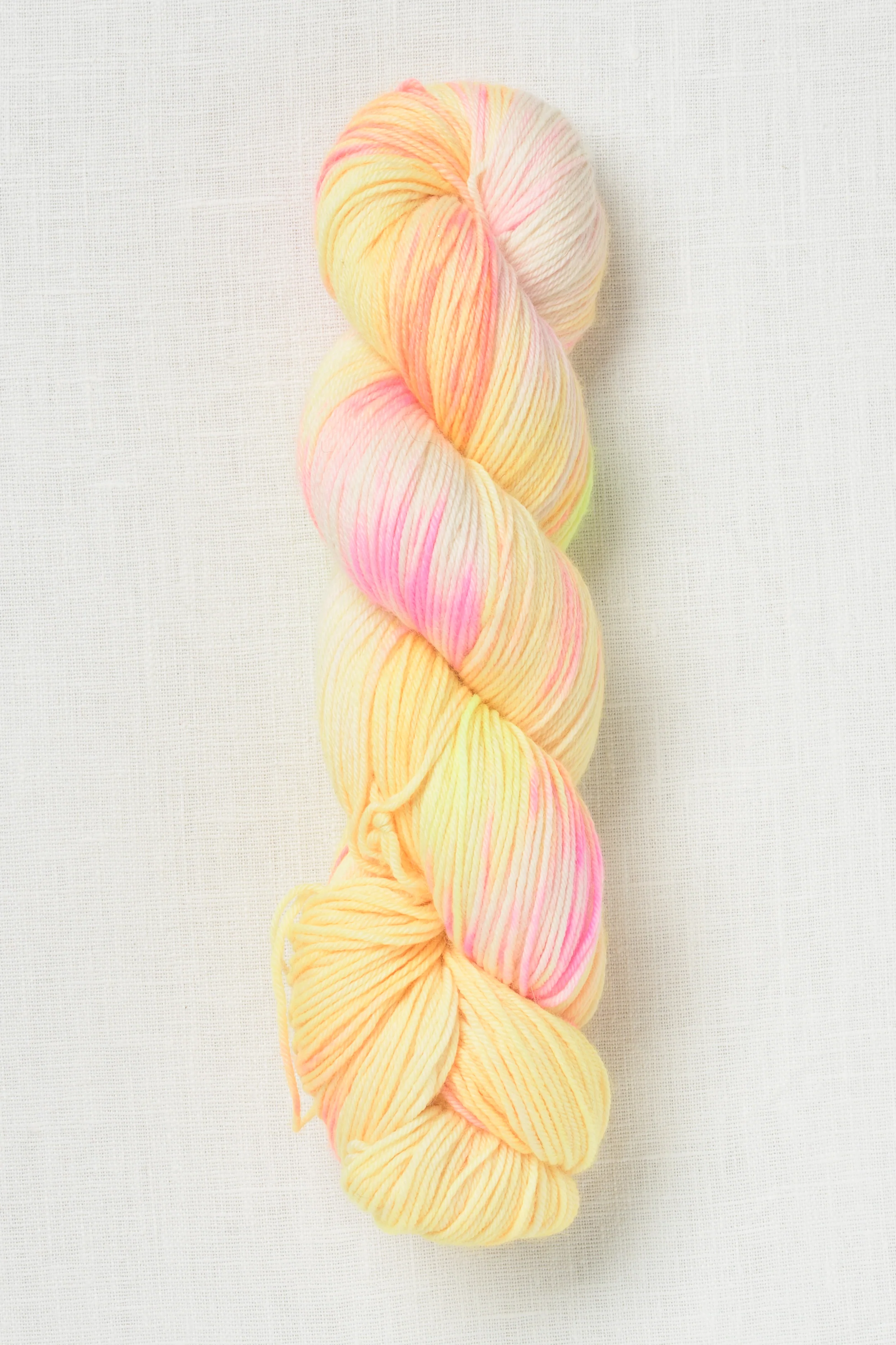 Madelinetosh Woolcycle Sport Scoop du Jour