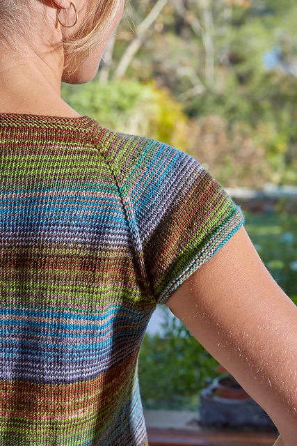 Maksi Tee by Catherine Salter Bayar - Image 4
