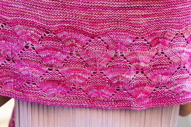 Malabrigo Chatsworth by Hanna Maciejewska - Image 3