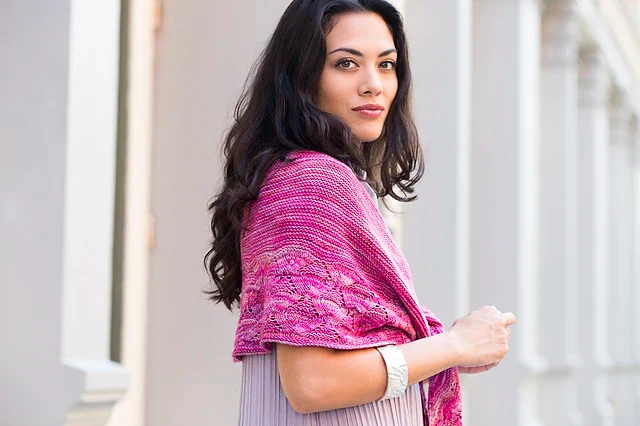 Malabrigo Chatsworth by Hanna Maciejewska - Image 5