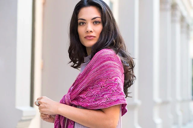 Malabrigo Chatsworth by Hanna Maciejewska - Image 6