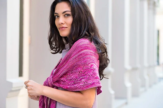 Malabrigo Chatsworth by Hanna Maciejewska - Image 7