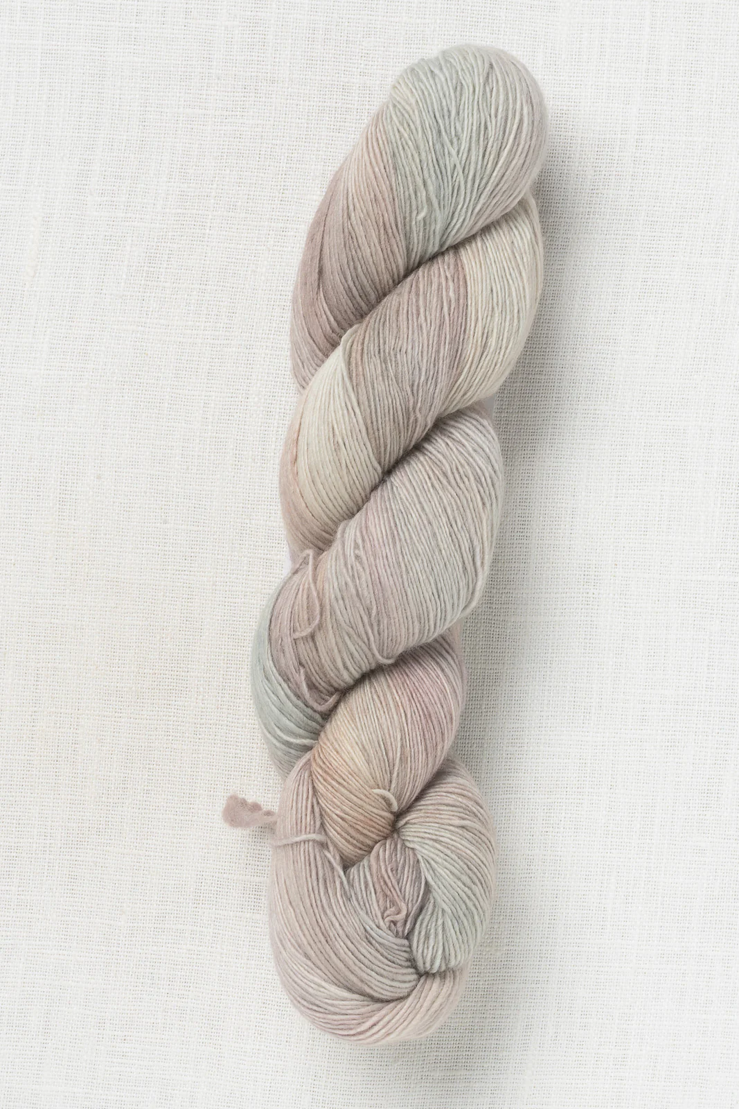 Malabrigo Lace 696 Whole Grain