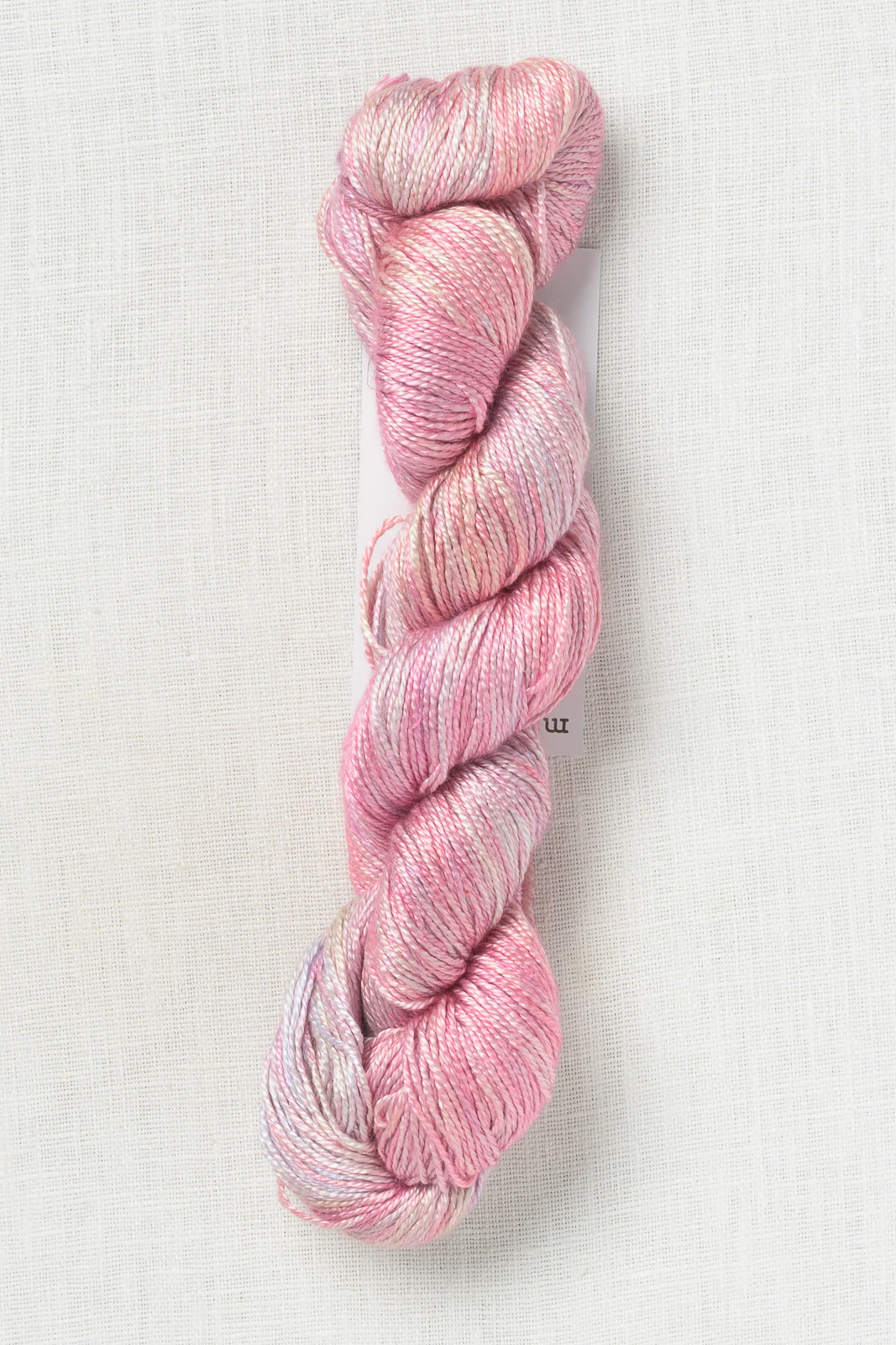 Malabrigo Mora 398 Rosalinda