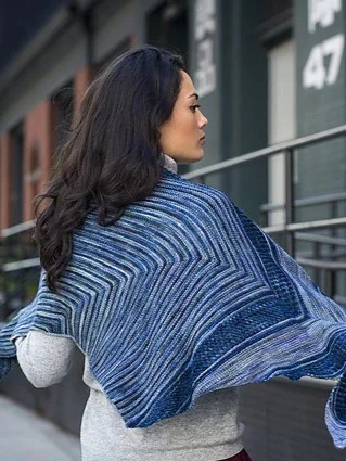 Malabrigo Orienta by Cory Boberg - Image 2