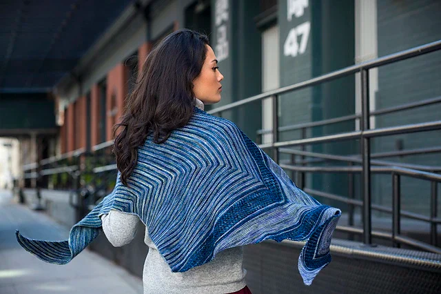 Malabrigo Orienta by Cory Boberg - Image 3