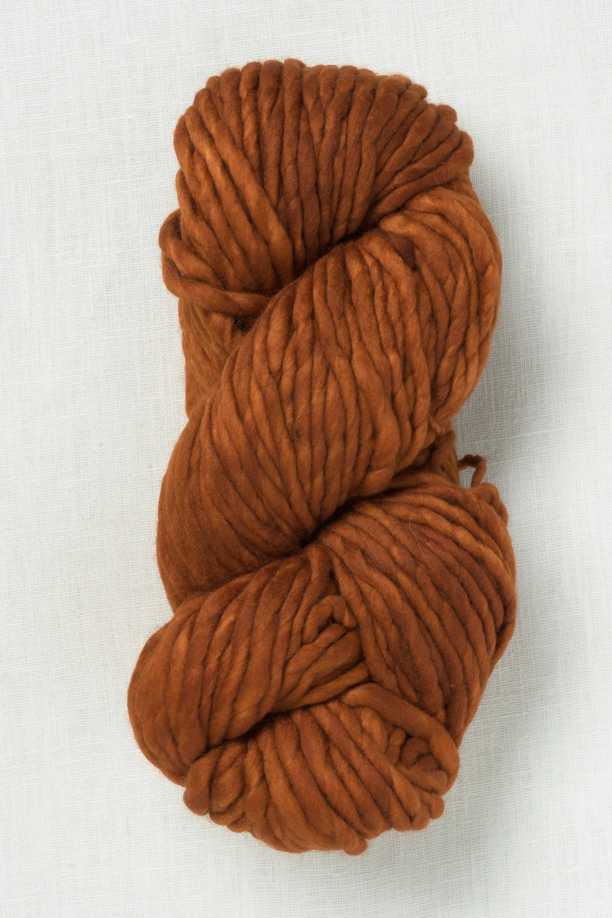 Malabrigo Rasta 142 Caramel