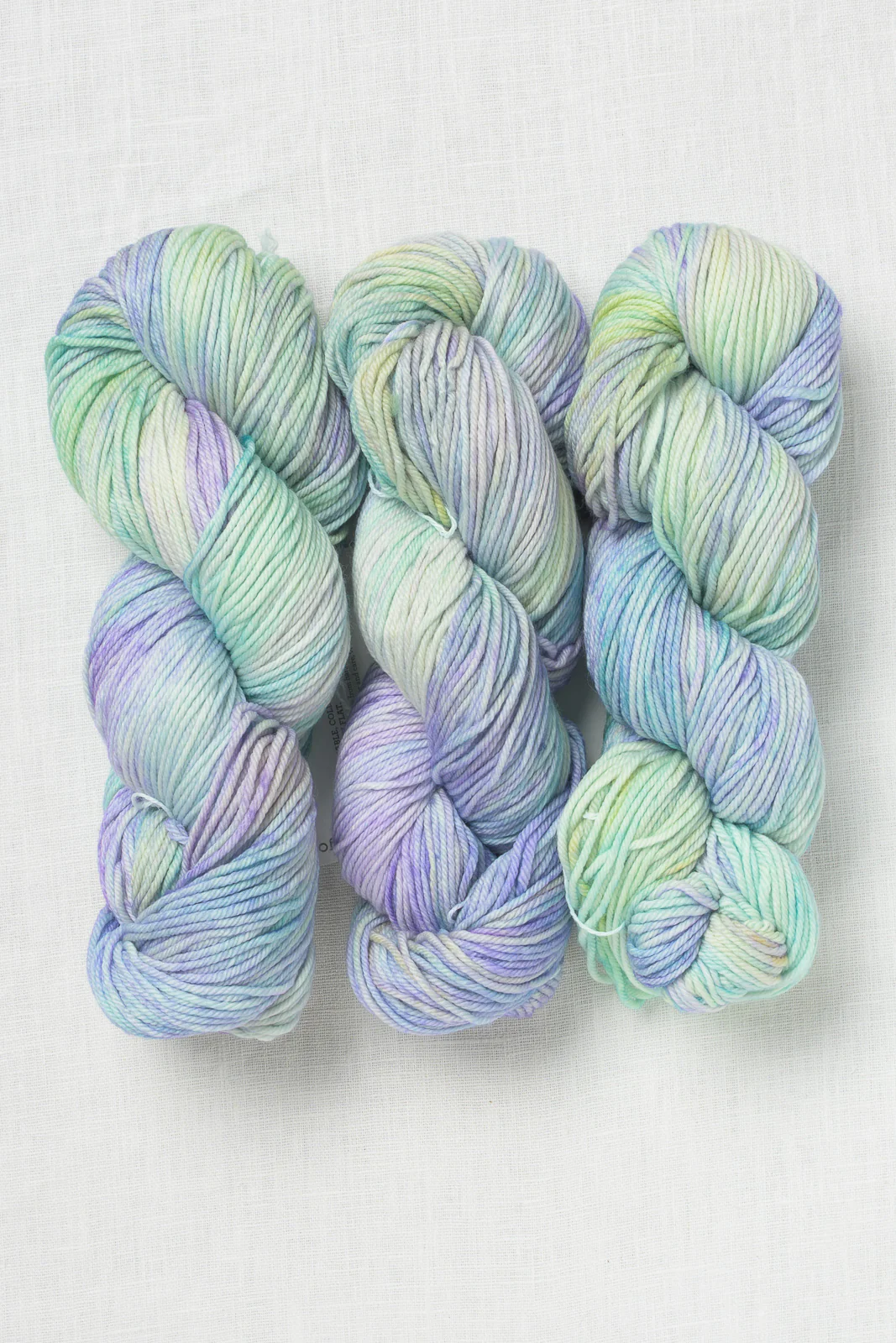 Malabrigo Rios 265 Daphne