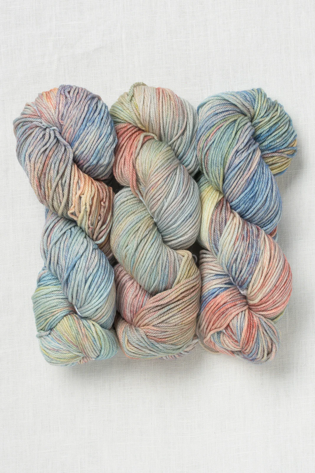 Malabrigo Rios 267 Zahara