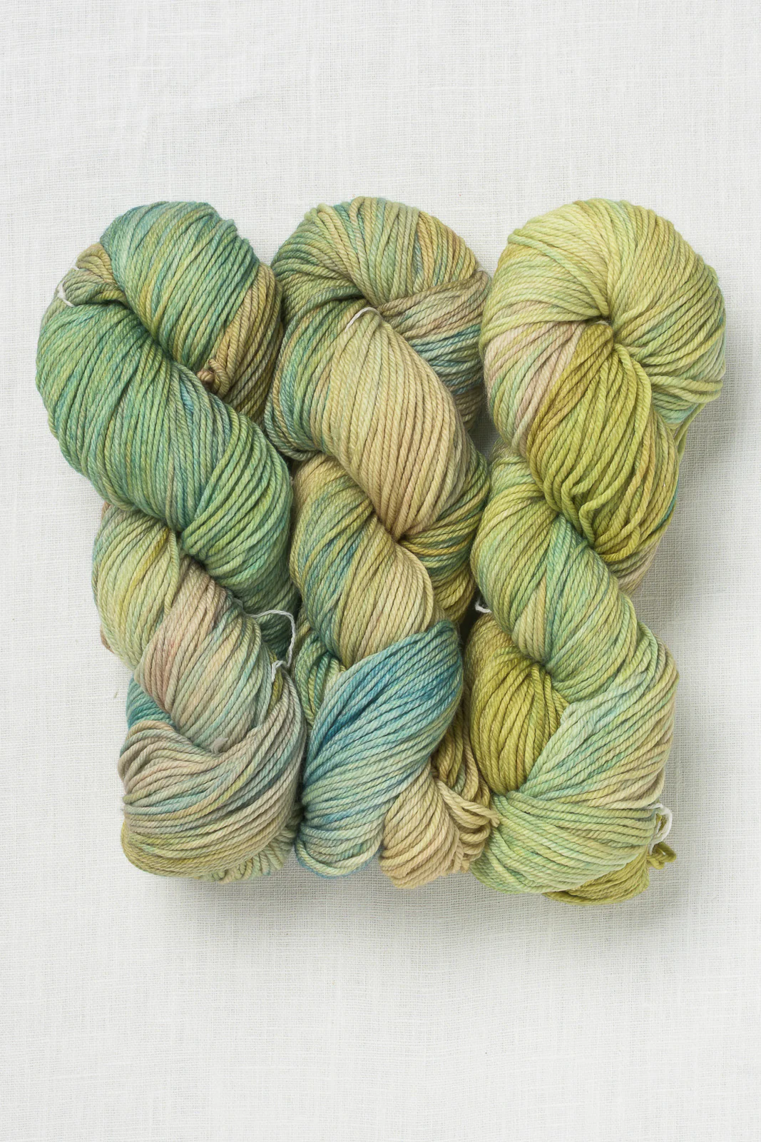 Malabrigo Rios 268 Gardenia