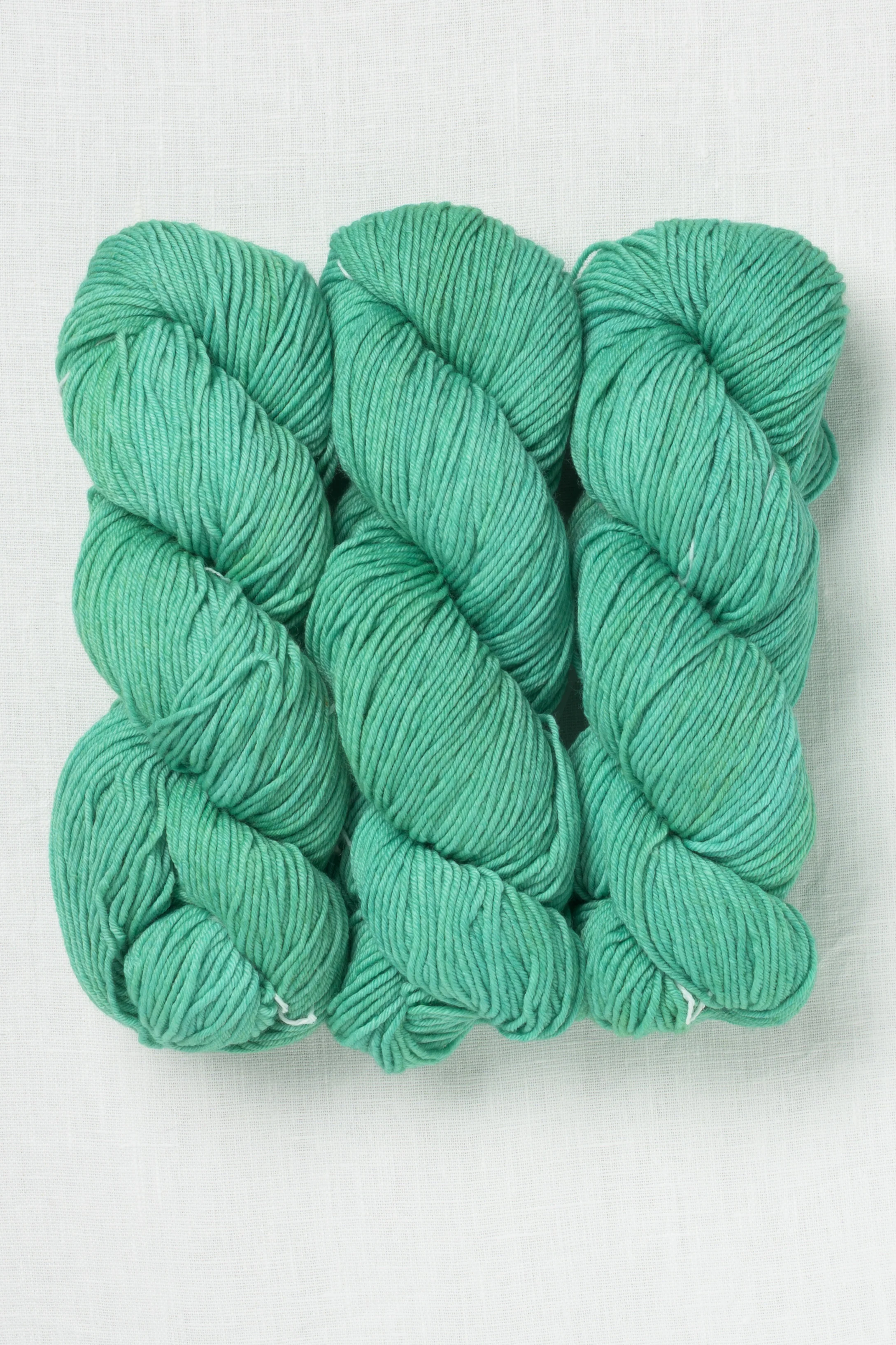 Malabrigo Seis Cabos 520 Veinte