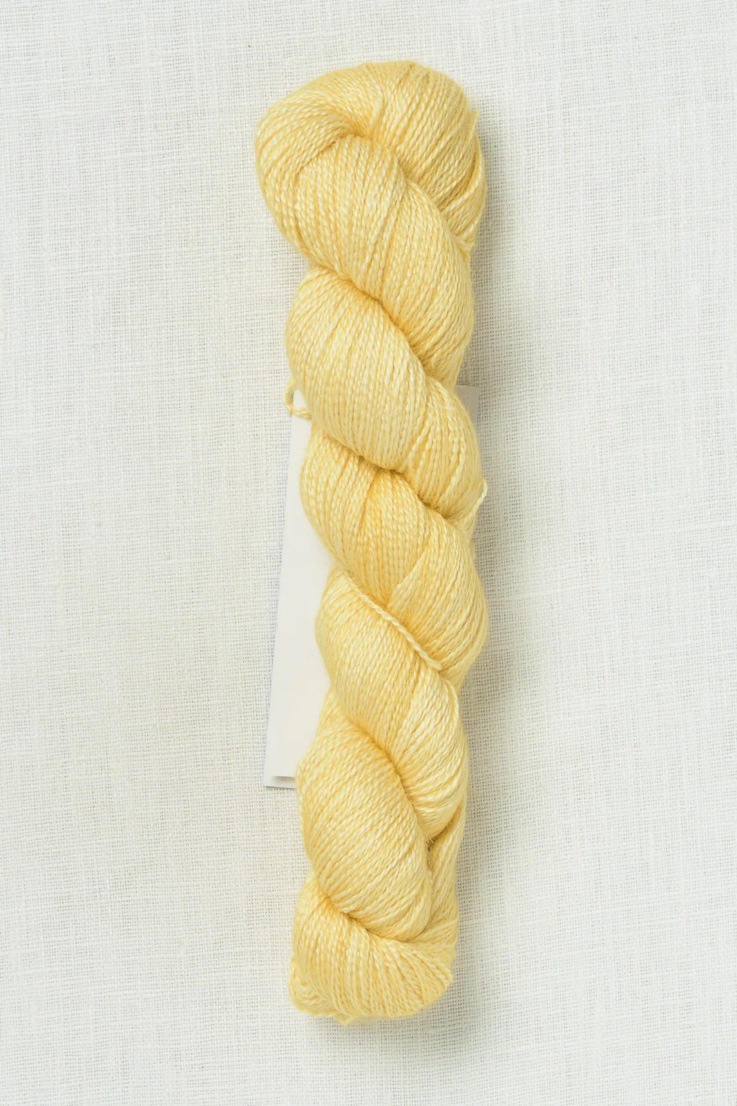 Malabrigo Silkpaca 019 Pollen