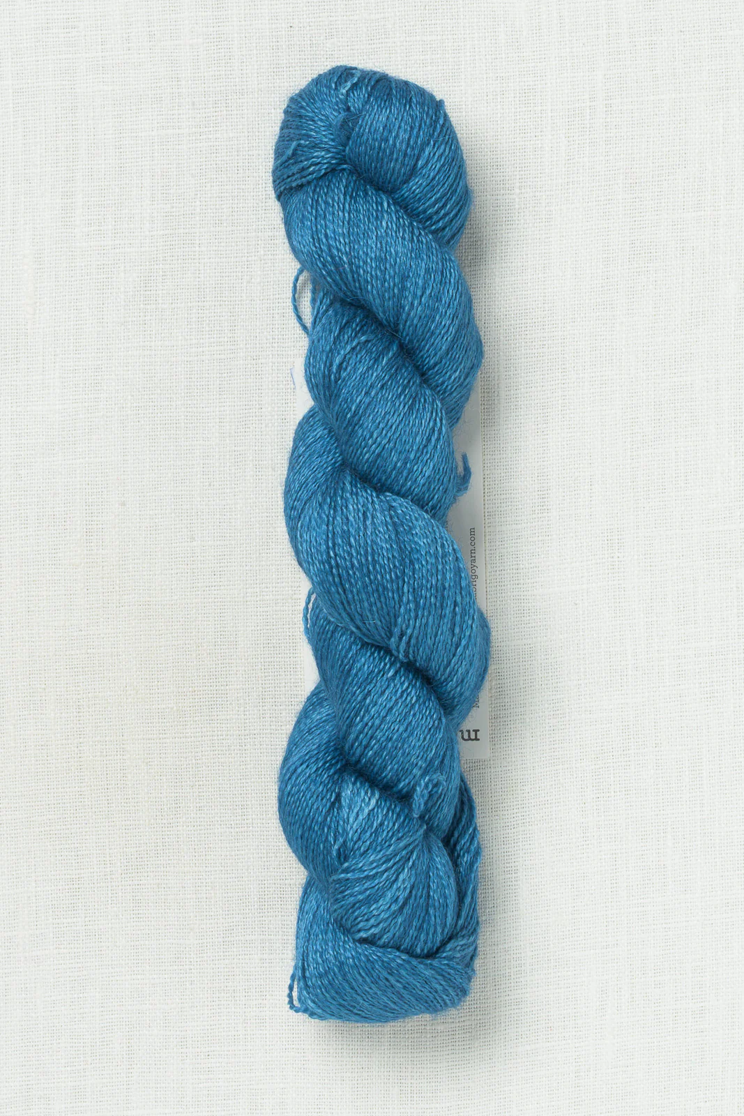 Malabrigo Silkpaca 098 Tuareg