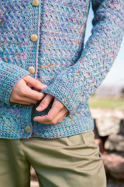 Malabrigo Timeless Knits - Image 16