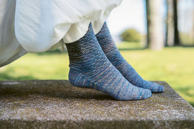 Malabrigo Timeless Knits - Image 4