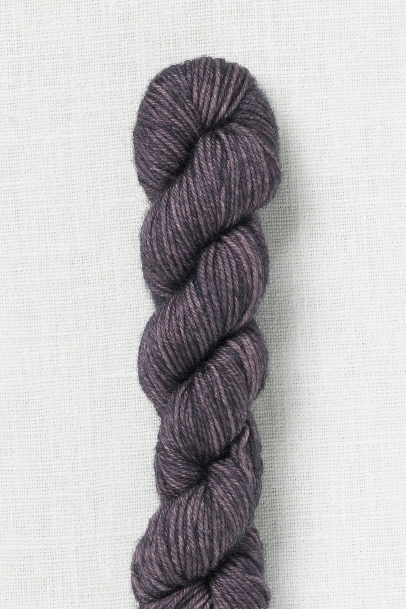 Malabrigo Ultimate Sock Minis 069 Pearl Ten