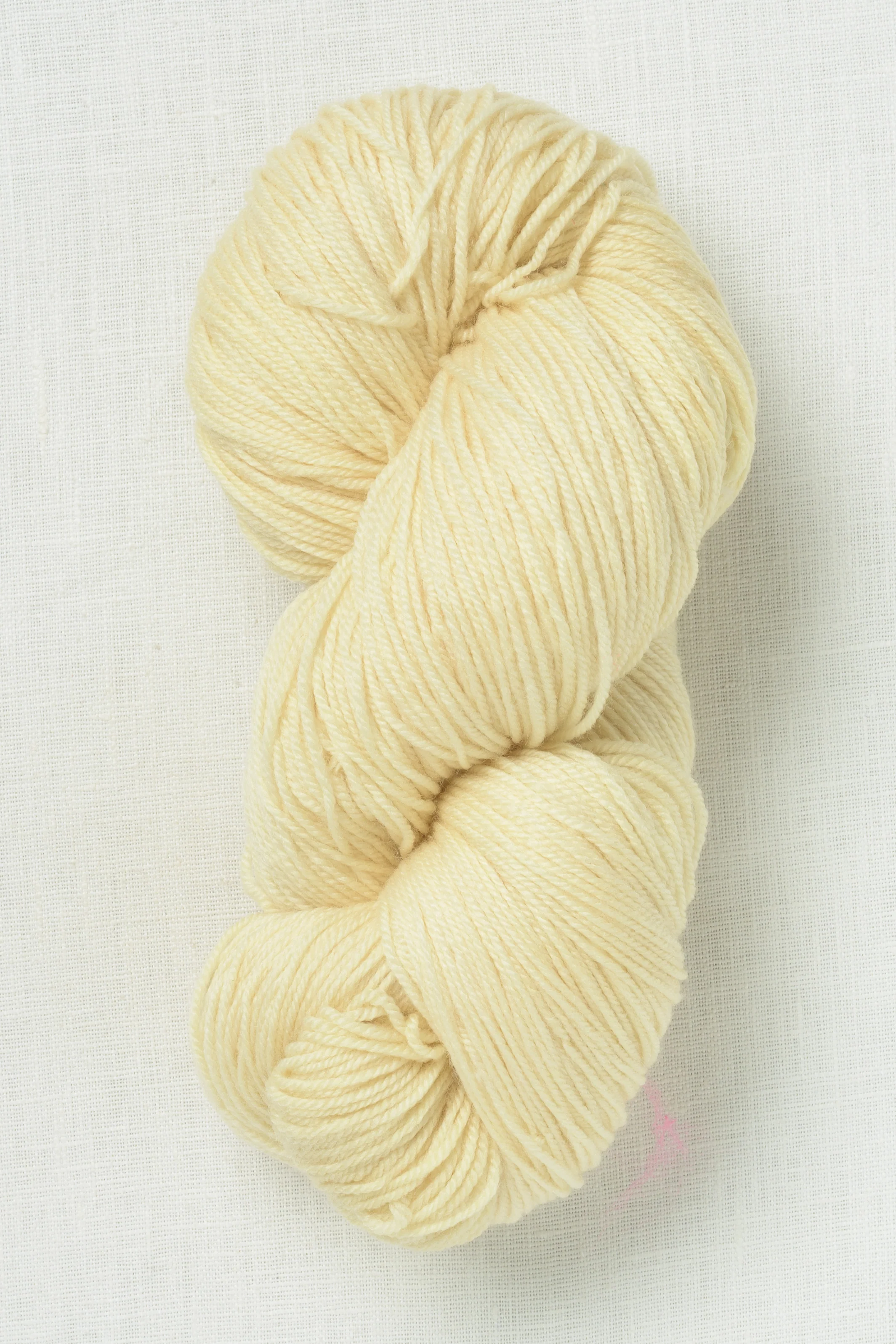 Manos del Uruguay Alegria Butter Yellow