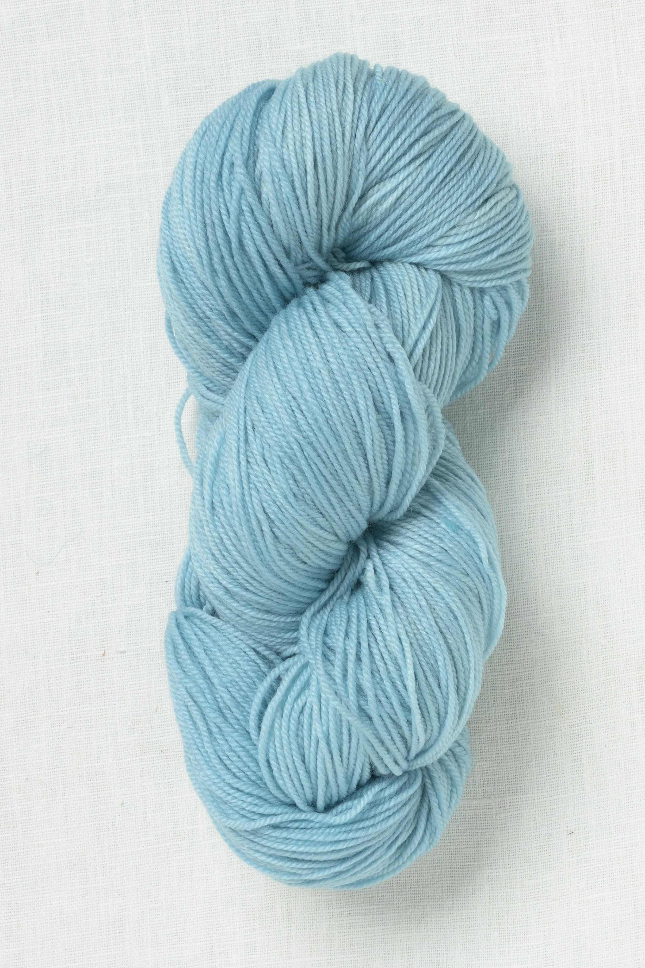 Manos del Uruguay Alegria Glacial Blue