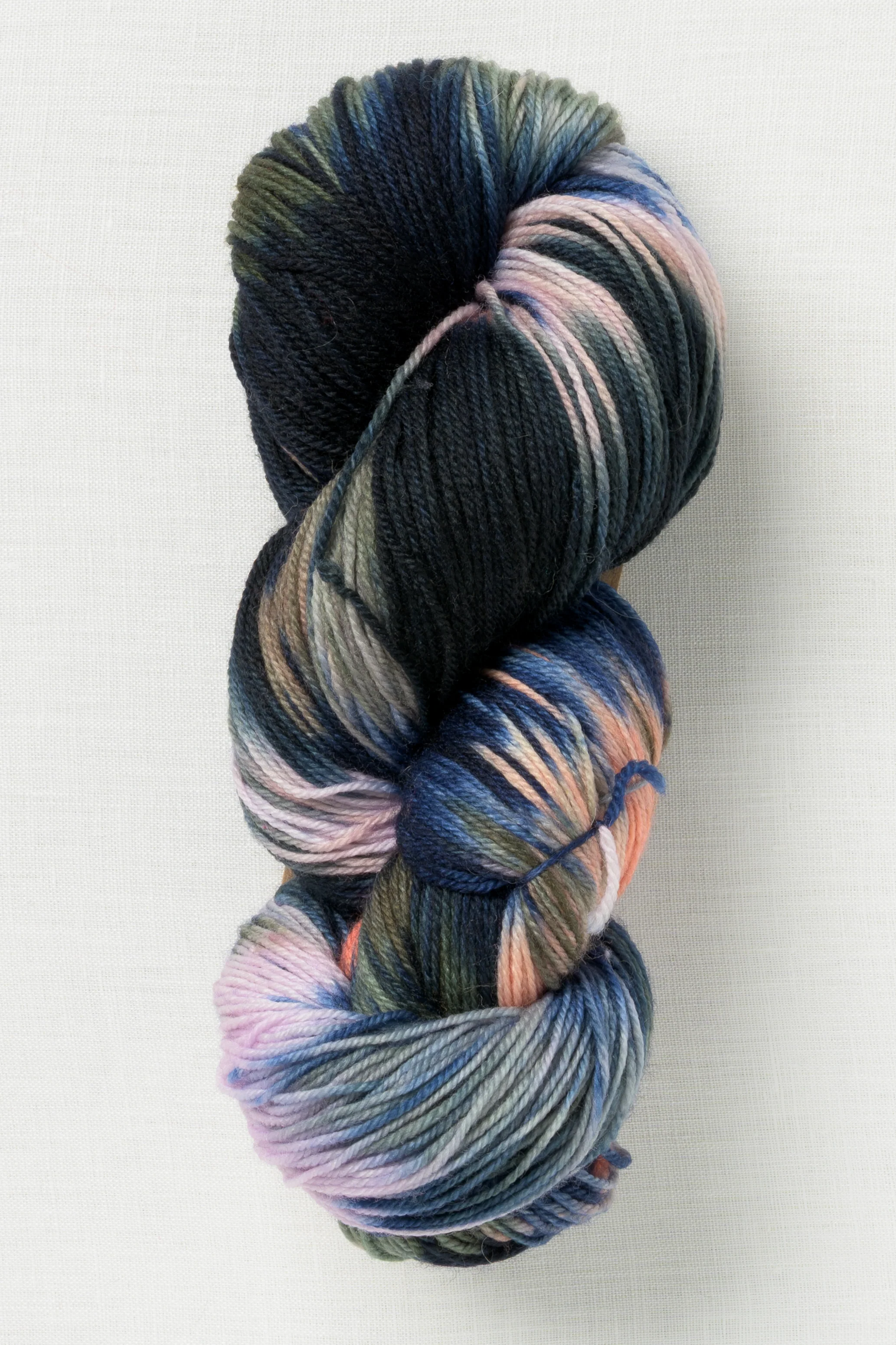 Manos del Uruguay Alegria Midnight Garden