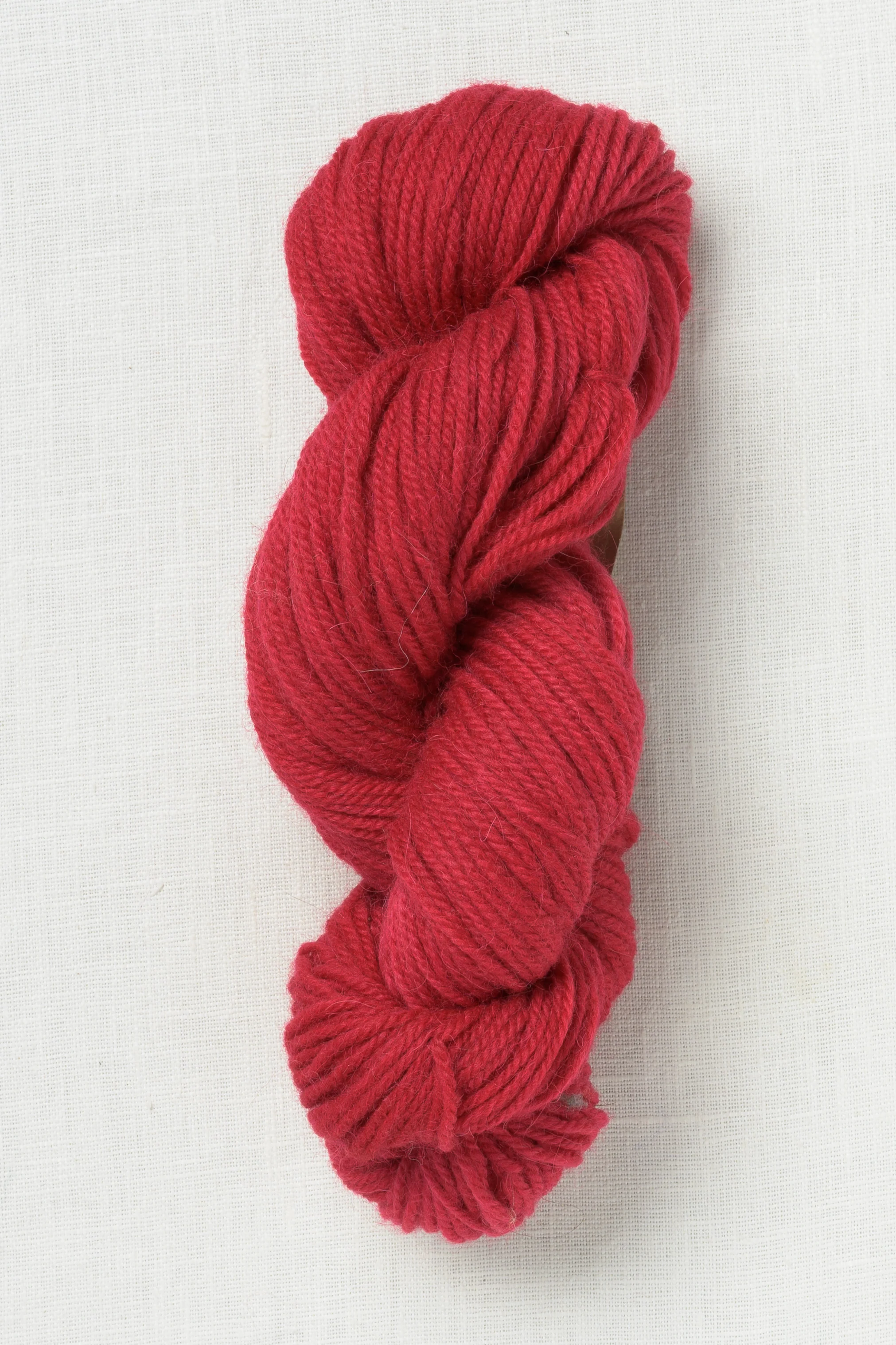 Manos del Uruguay Alpaca Heather Lipstick (50g) (Limited Edition)