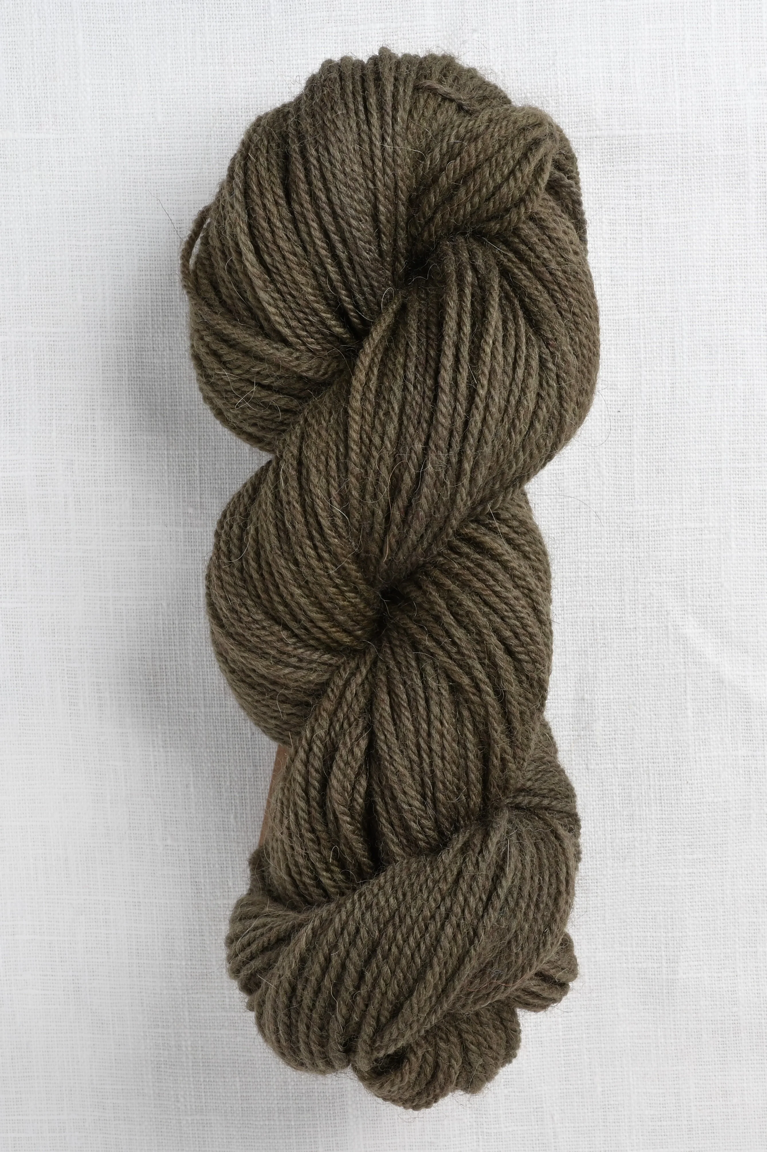Manos del Uruguay Alpaca Heather Bark (50g) (Limited Edition)