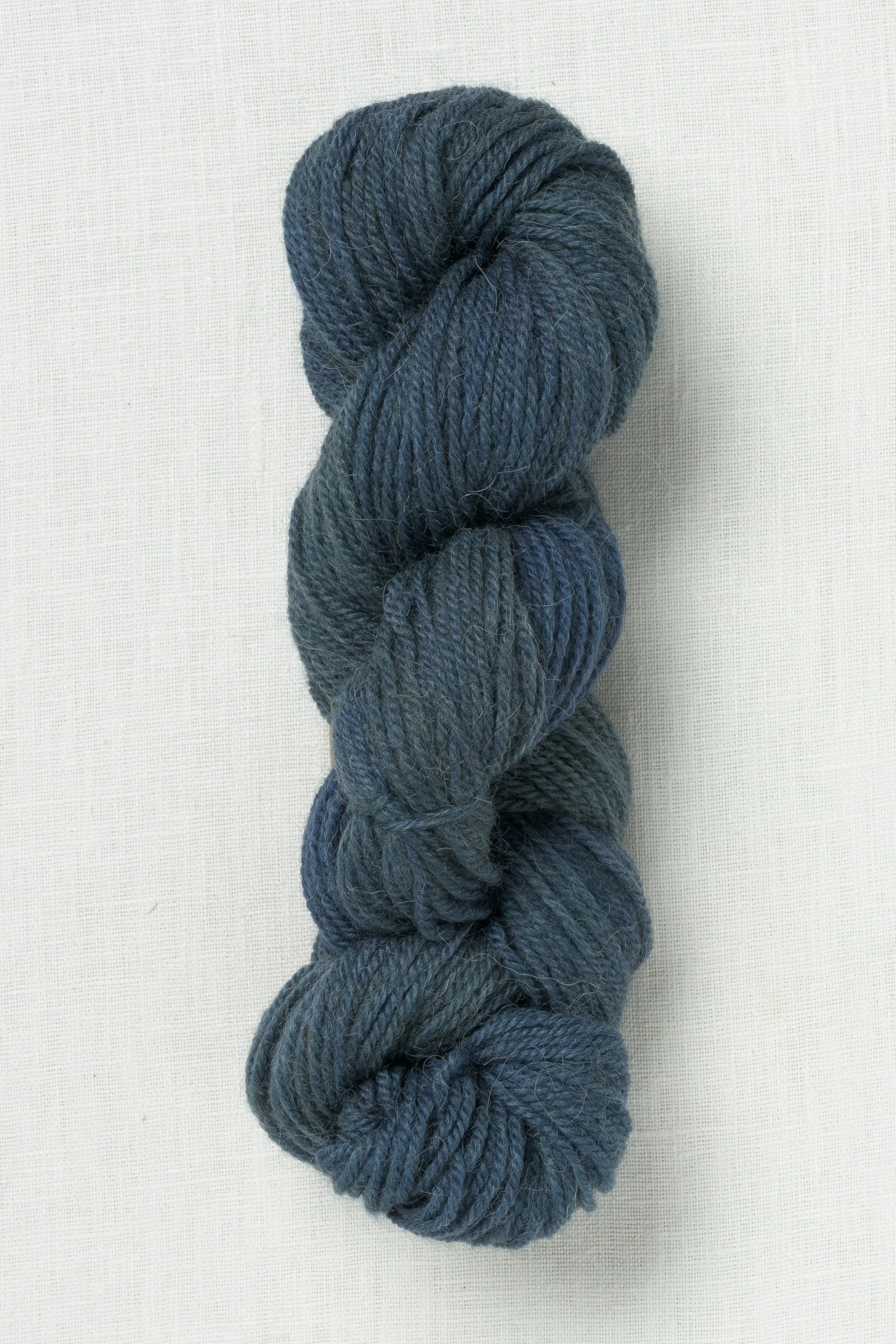 Manos del Uruguay Alpaca Heather Sailor (50g) (Limited Edition)
