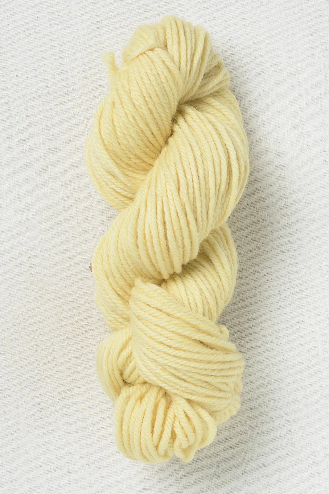 Manos del Uruguay Cardo Butter Yellow