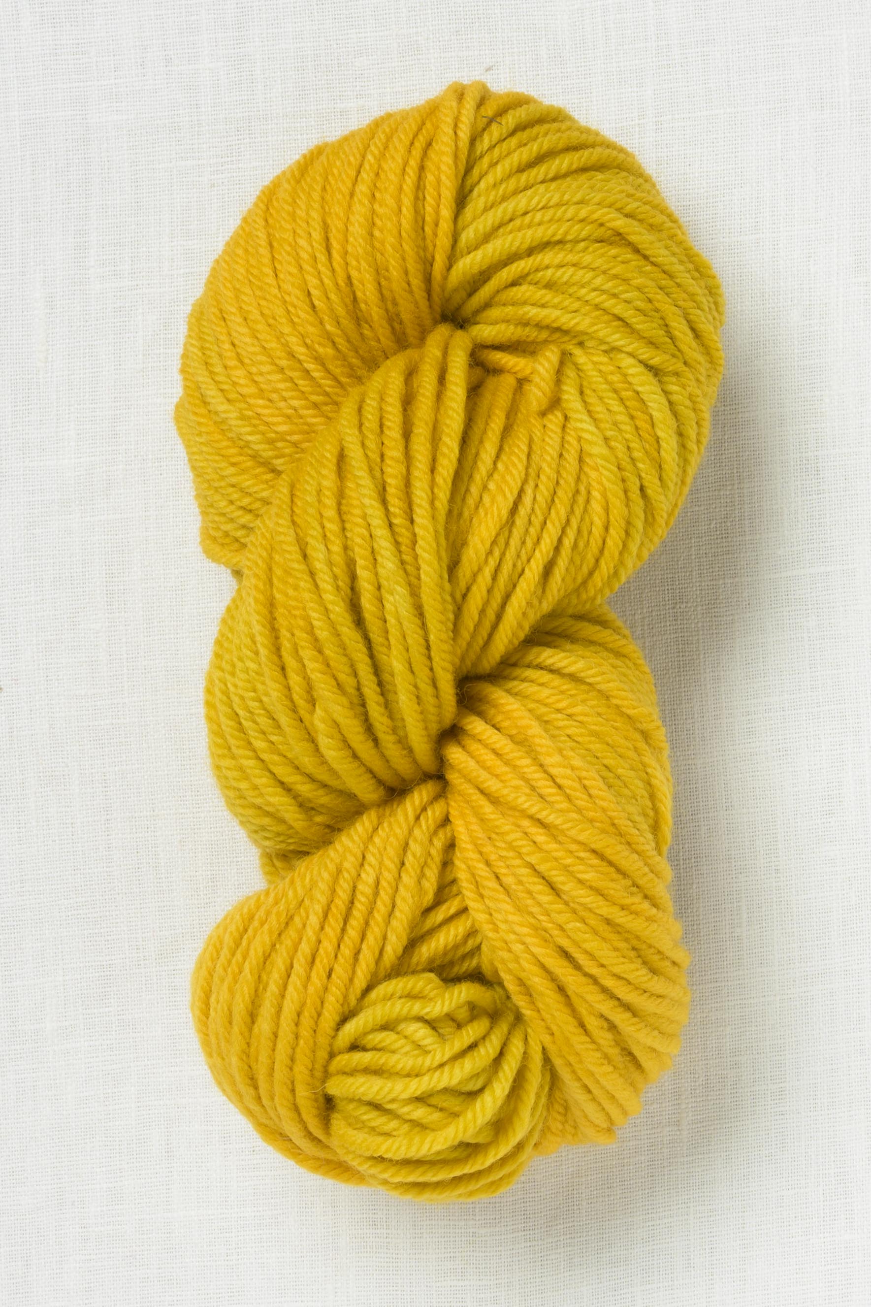 Manos del Uruguay Cardo Daffodil