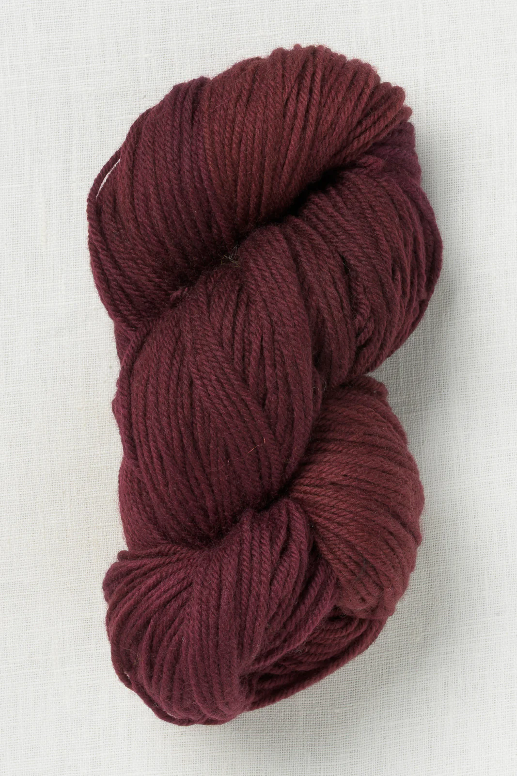Manos del Uruguay Ideal Oxblood